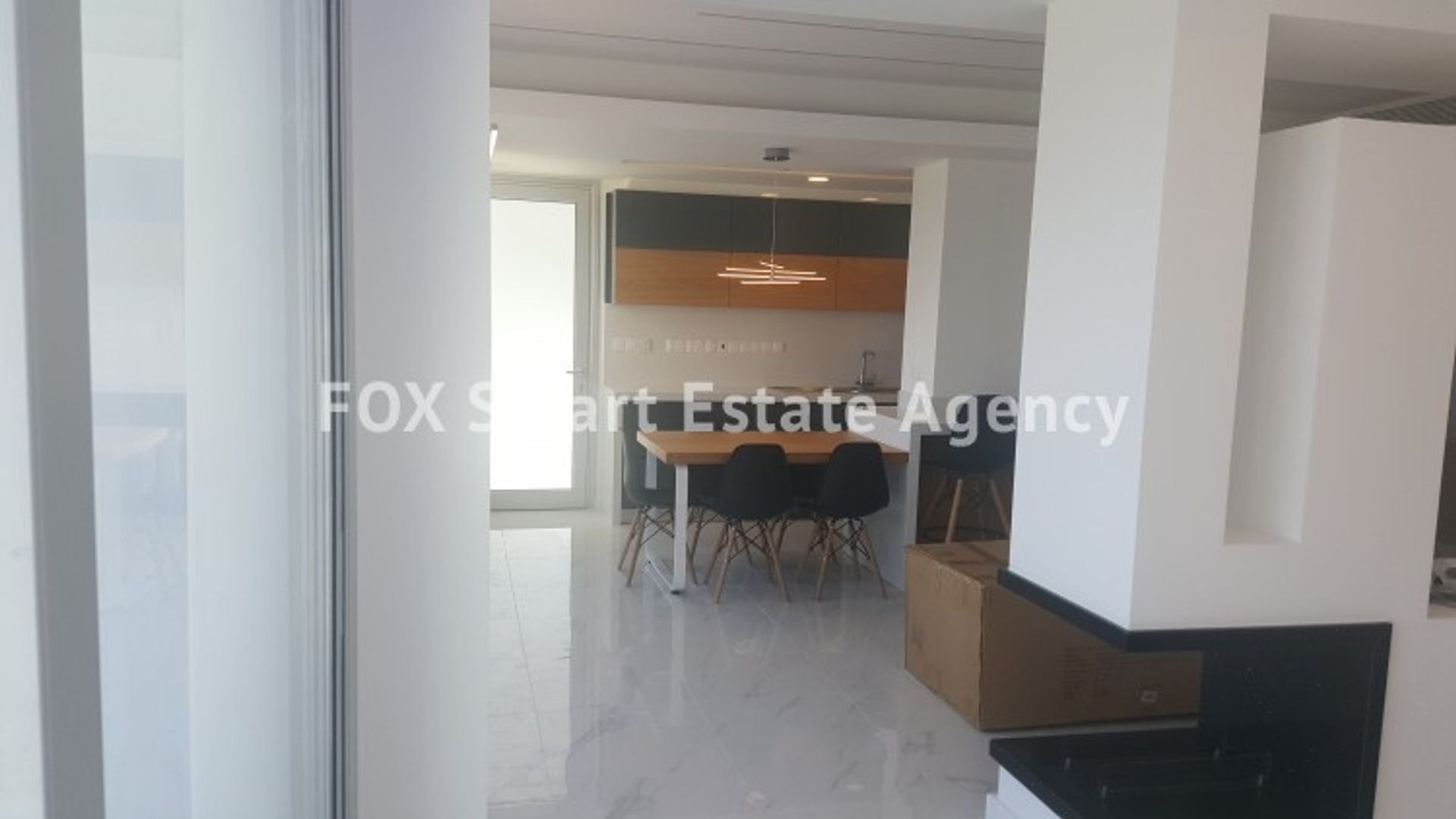 Condominio en Agios Tychon, Limassol 10949171