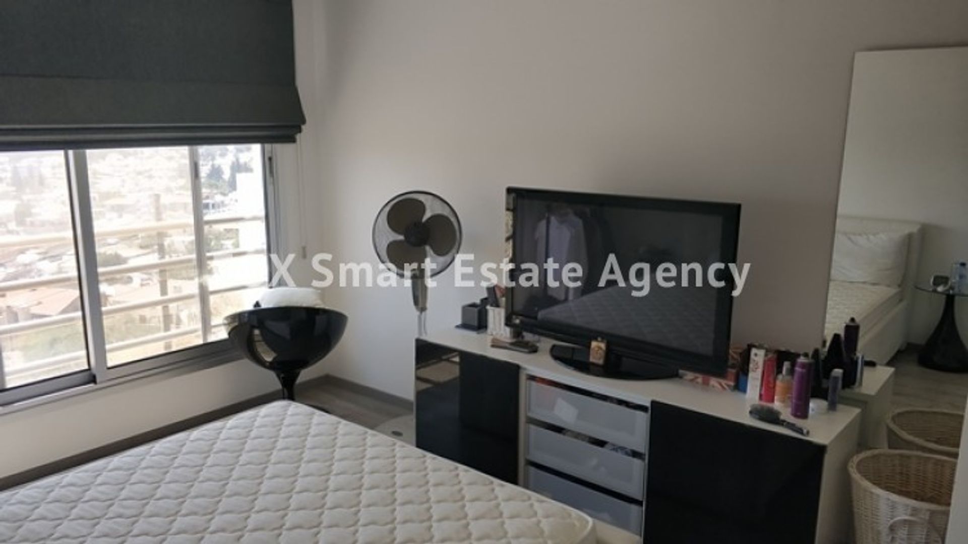 Condominium dans Limassol, Limassol 10949187