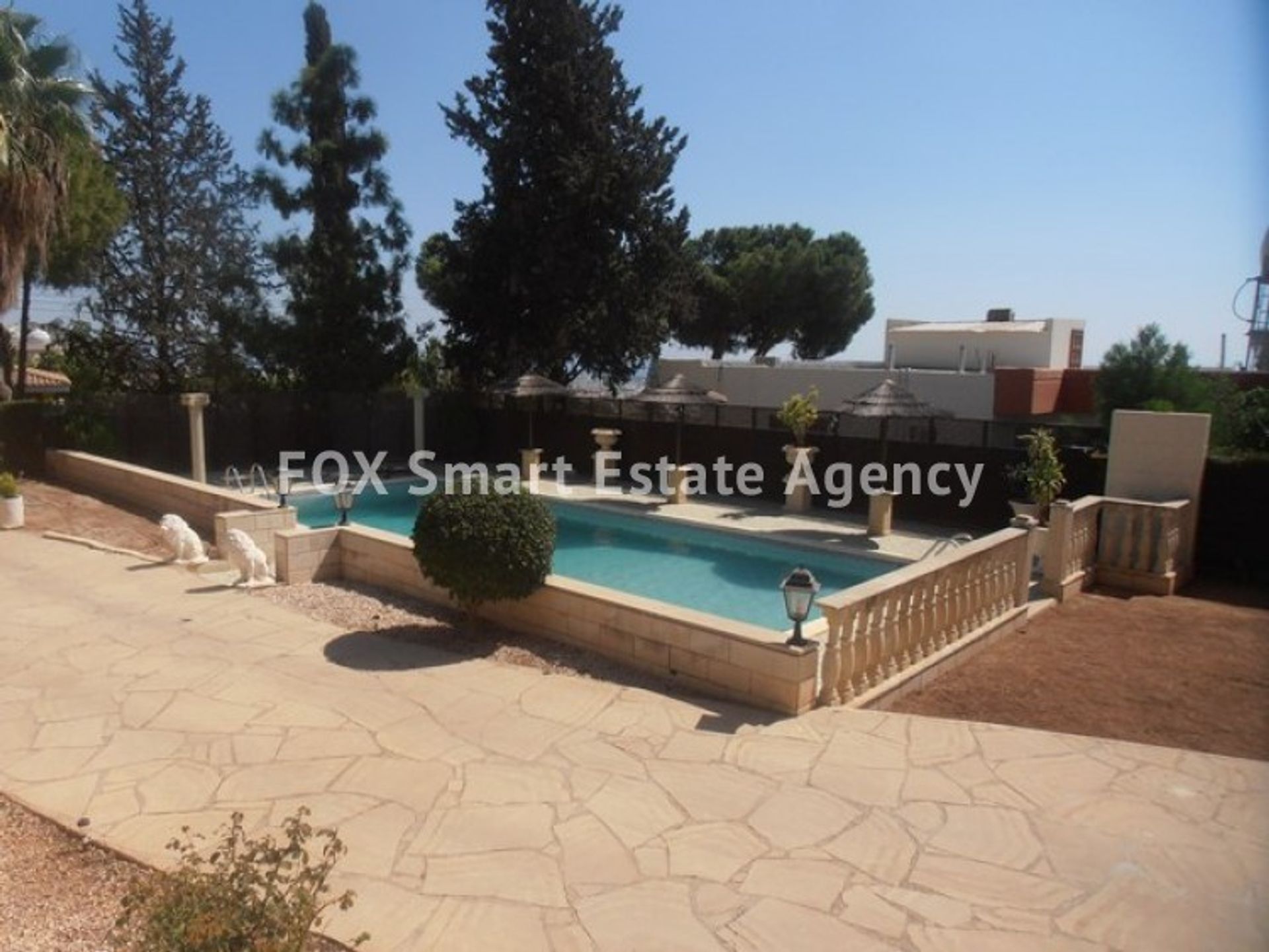 House in Limassol, Lemesos 10949198