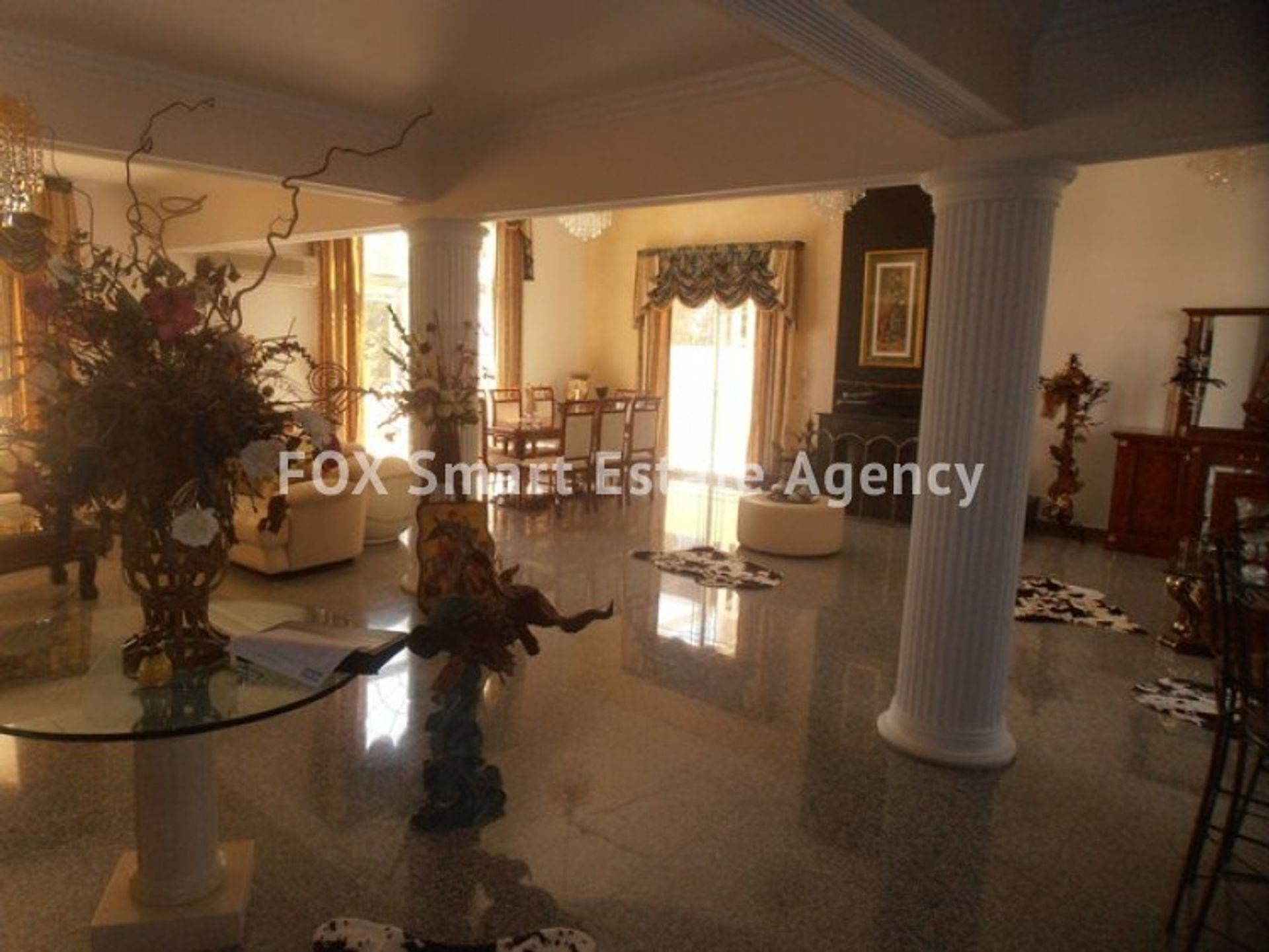 House in Limassol, Lemesos 10949198