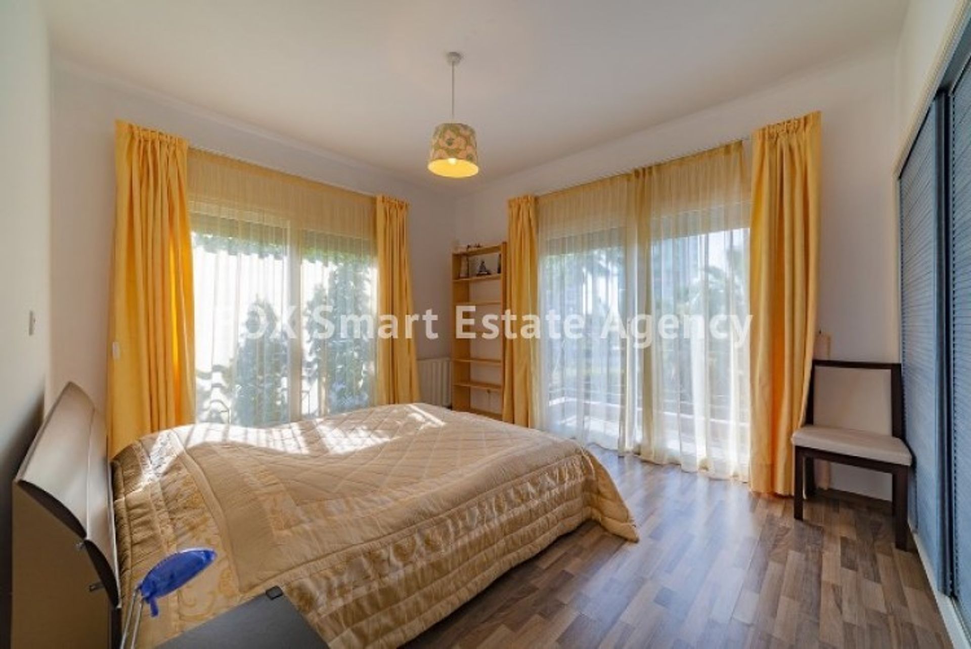 Huis in Agios Tychon, Limassol 10949235