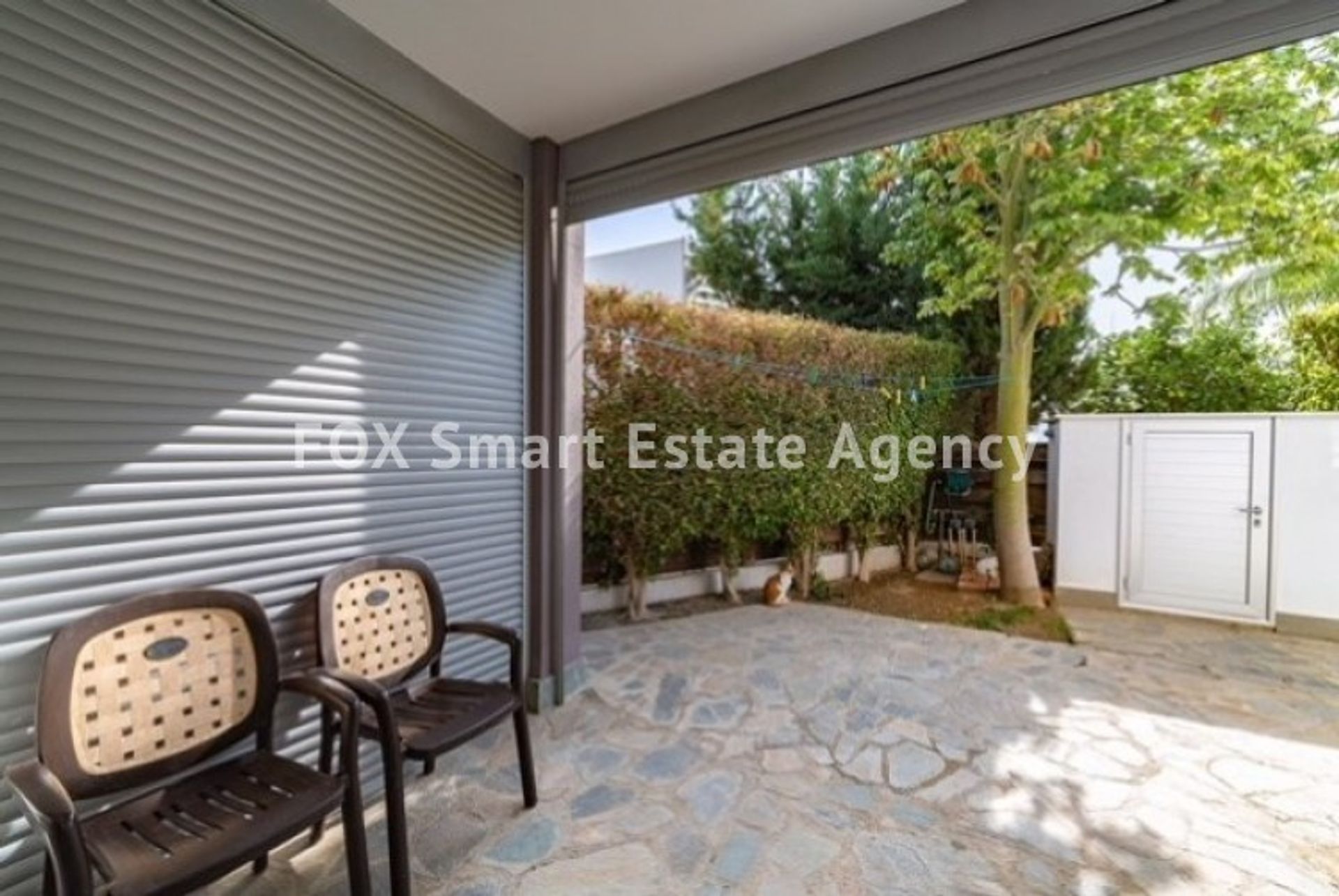 Huis in Agios Tychon, Limassol 10949235