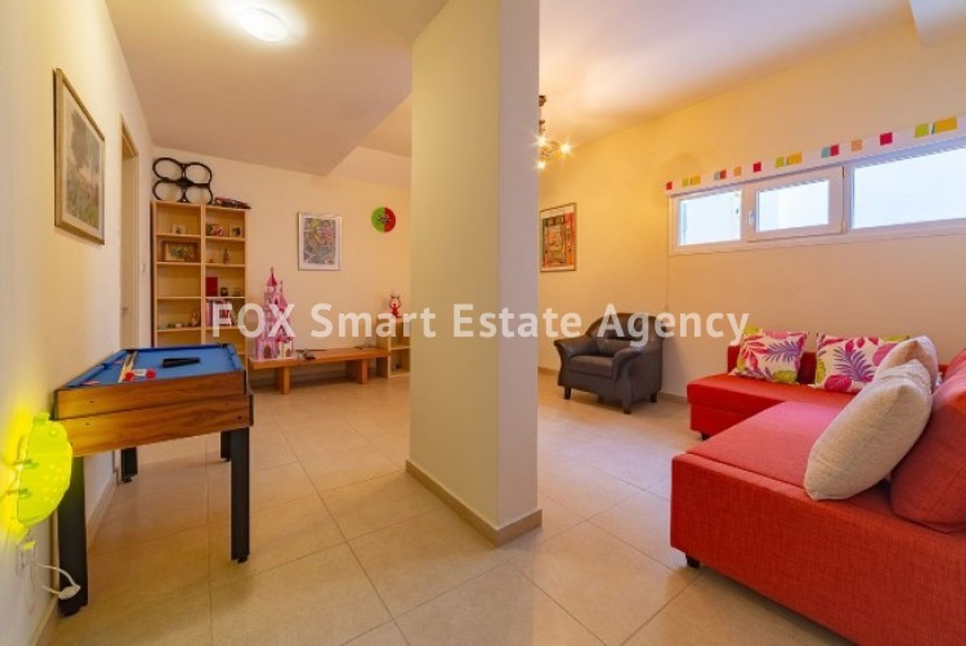 Huis in Agios Tychon, Limassol 10949235