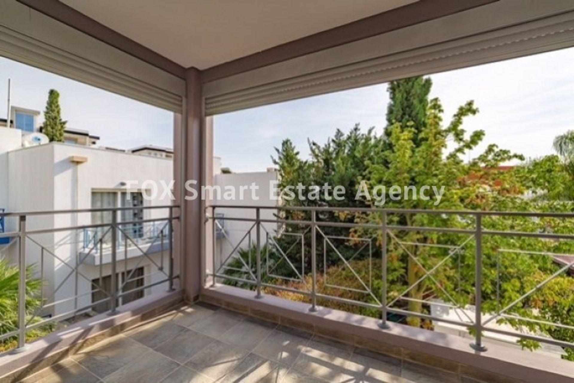 Huis in Agios Tychon, Limassol 10949235