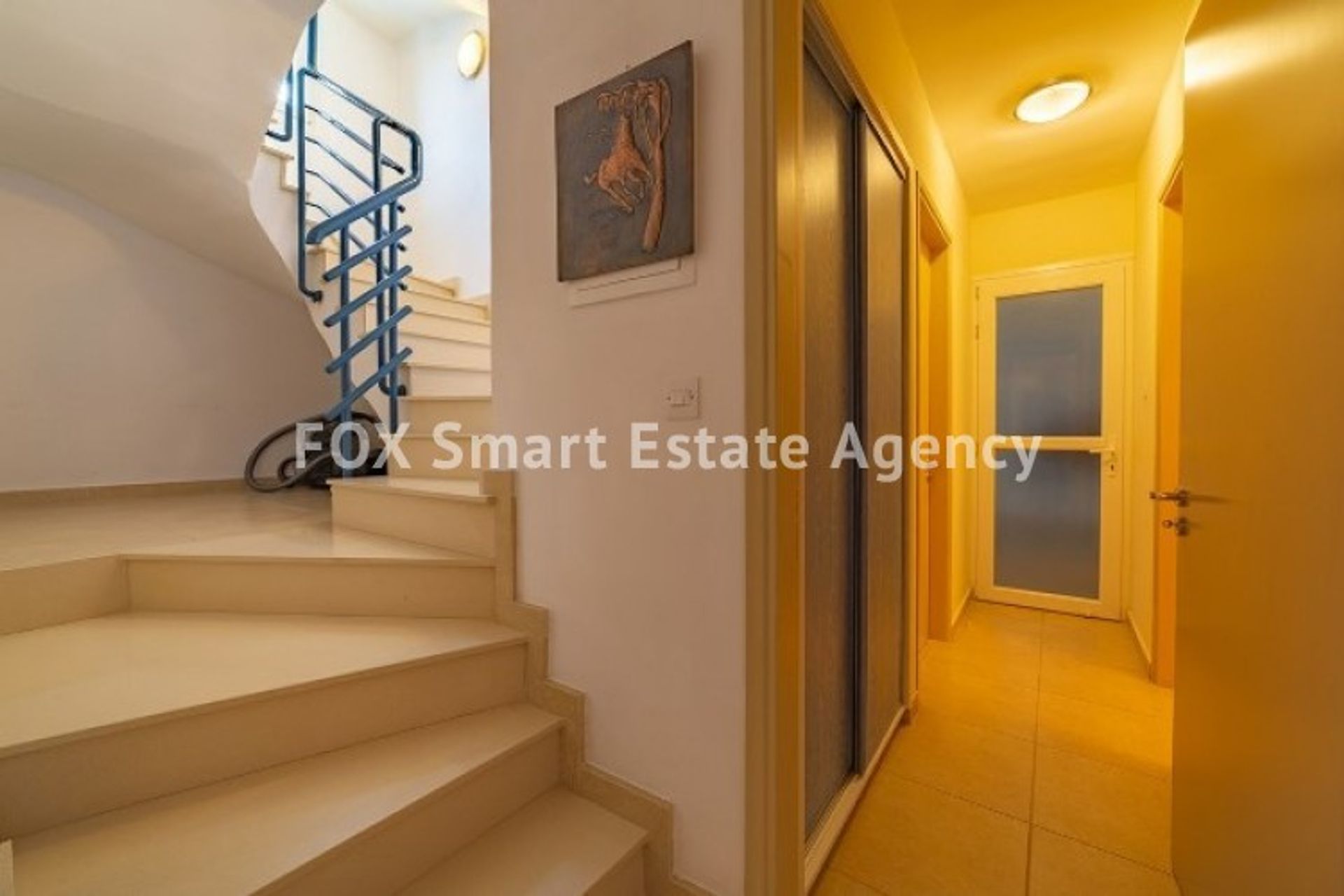 Huis in Agios Tychon, Limassol 10949235