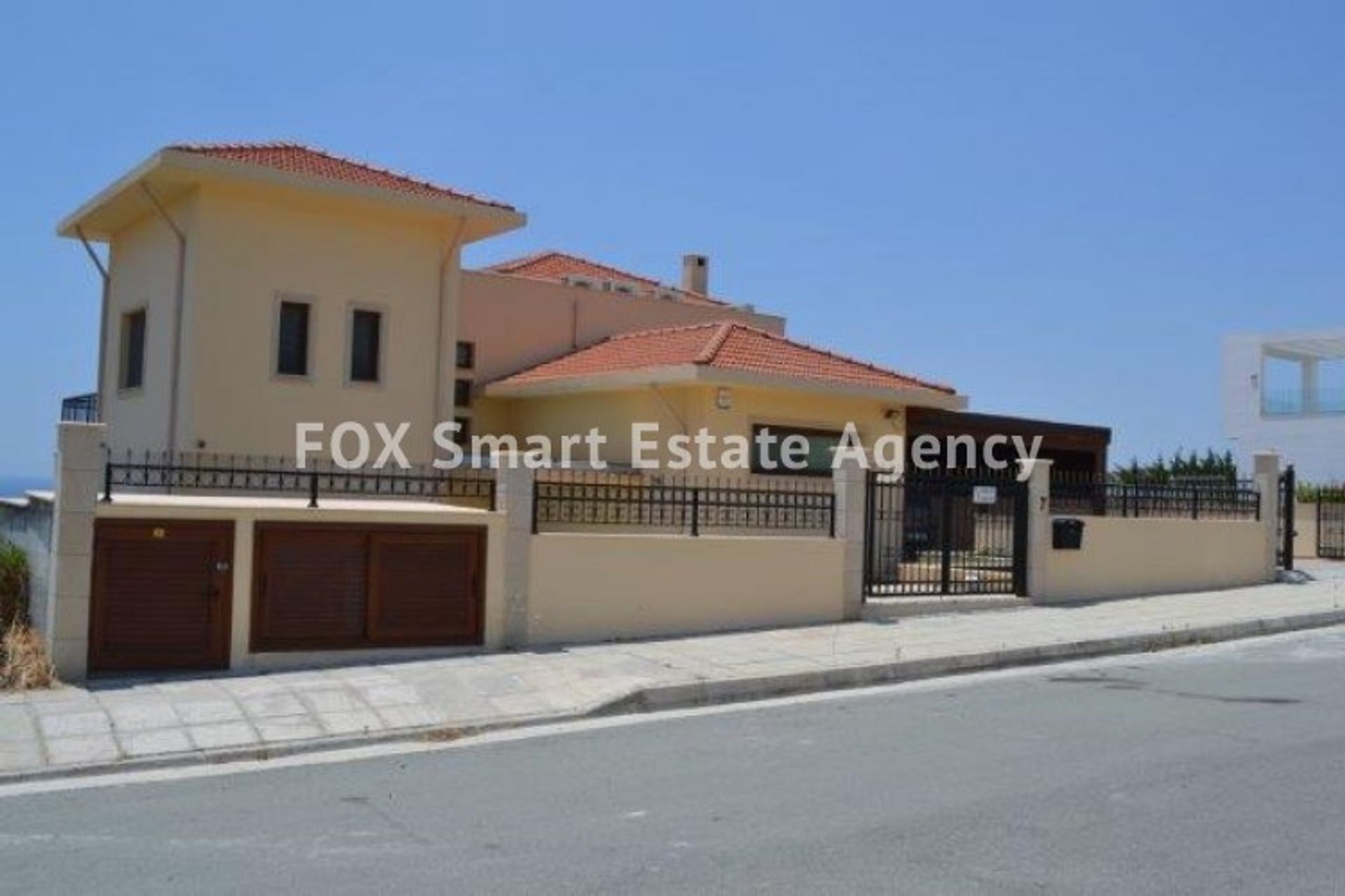 House in Germasogeia, Lemesos 10949248