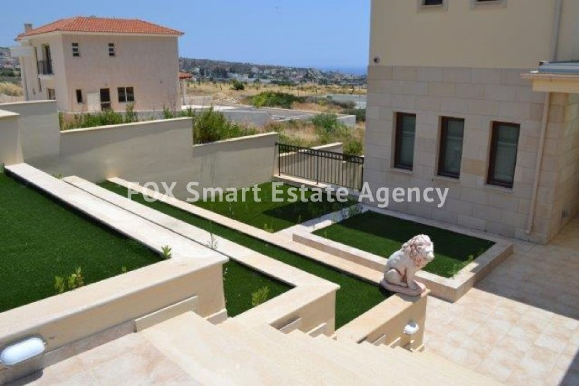 House in Germasogeia, Lemesos 10949248