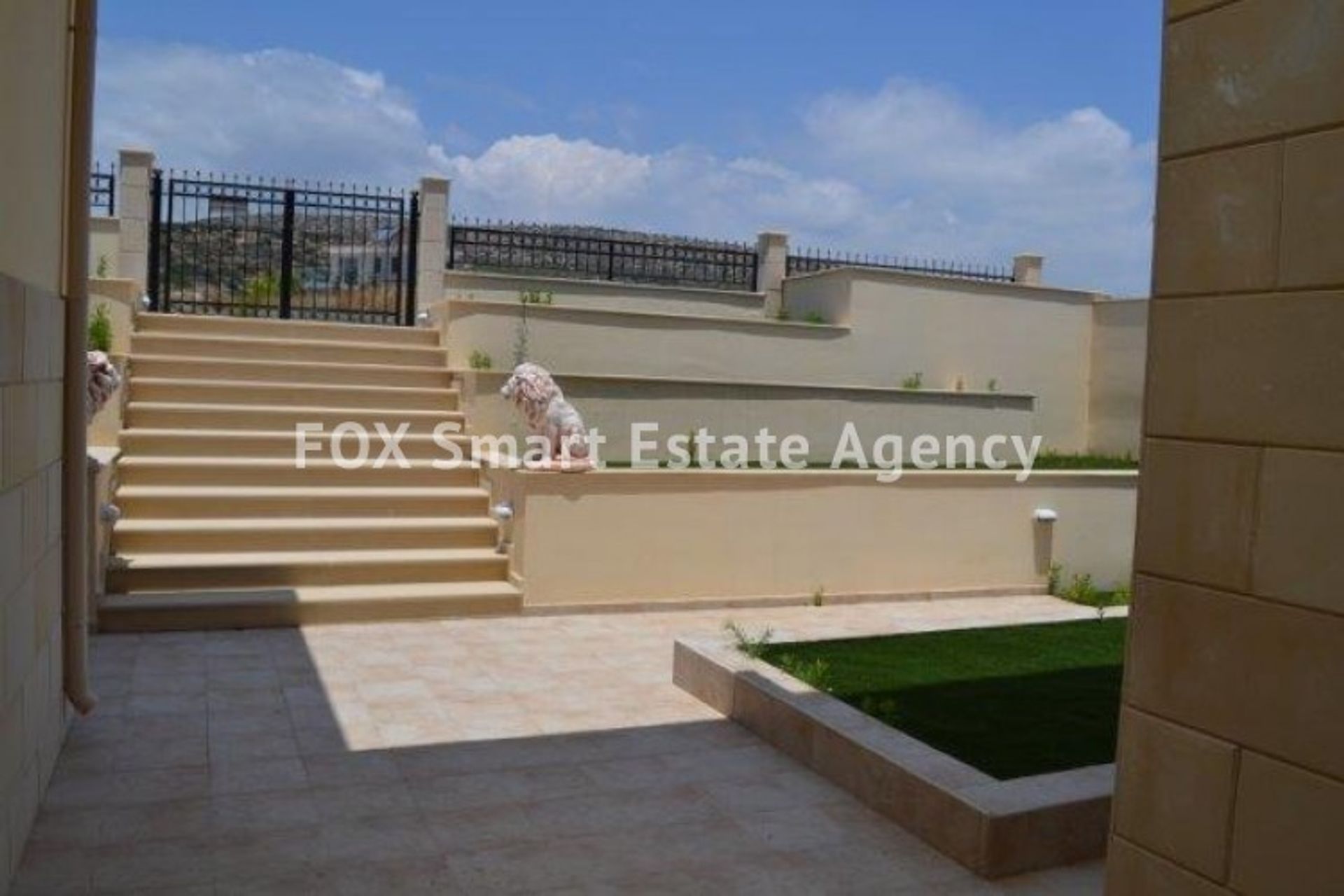 House in Germasogeia, Lemesos 10949248