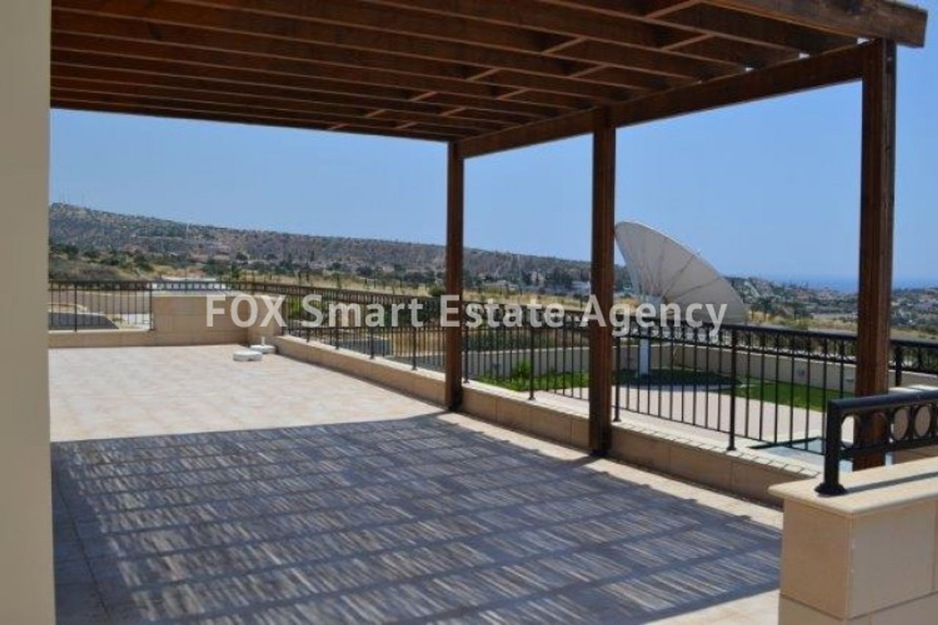 House in Germasogeia, Lemesos 10949248