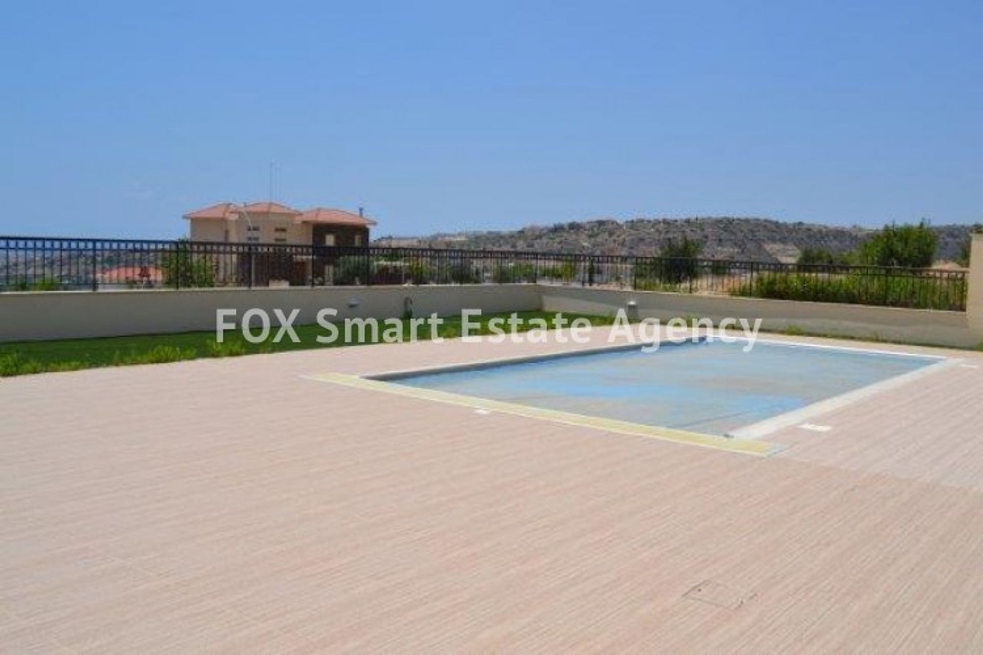 House in Germasogeia, Lemesos 10949248