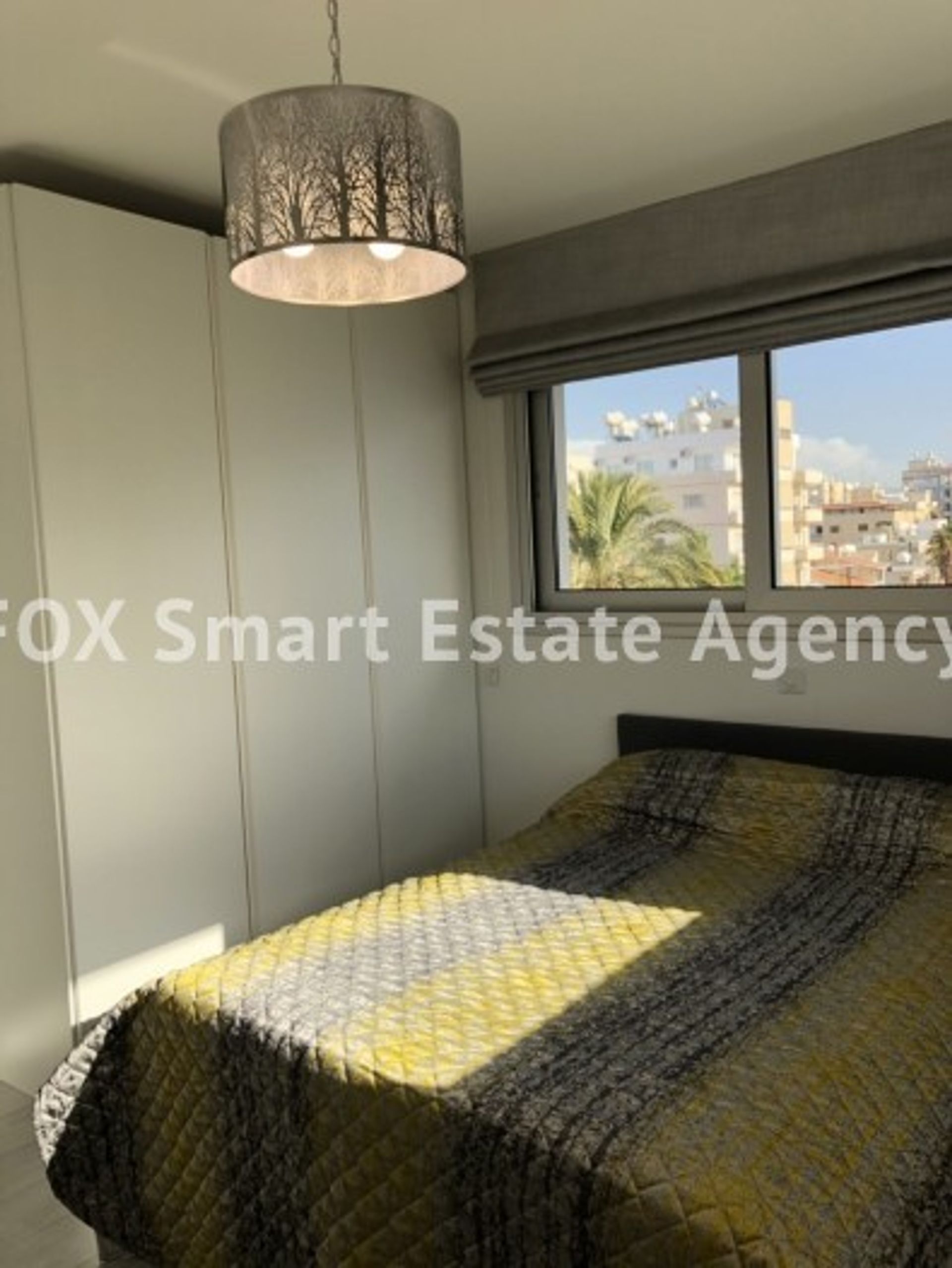 Condominium in Limassol, Limassol 10949253