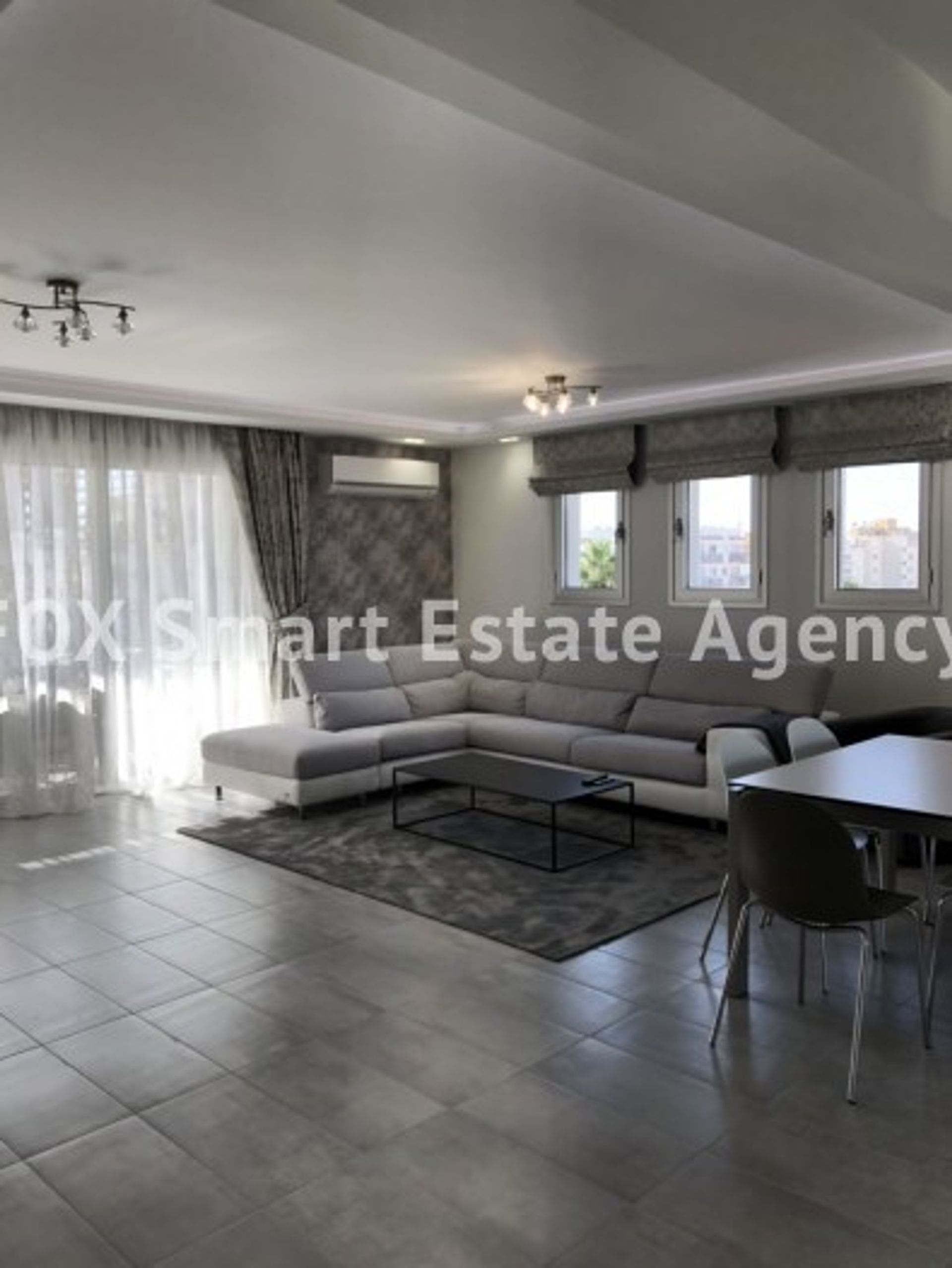 Condominium in Limassol, Limassol 10949253