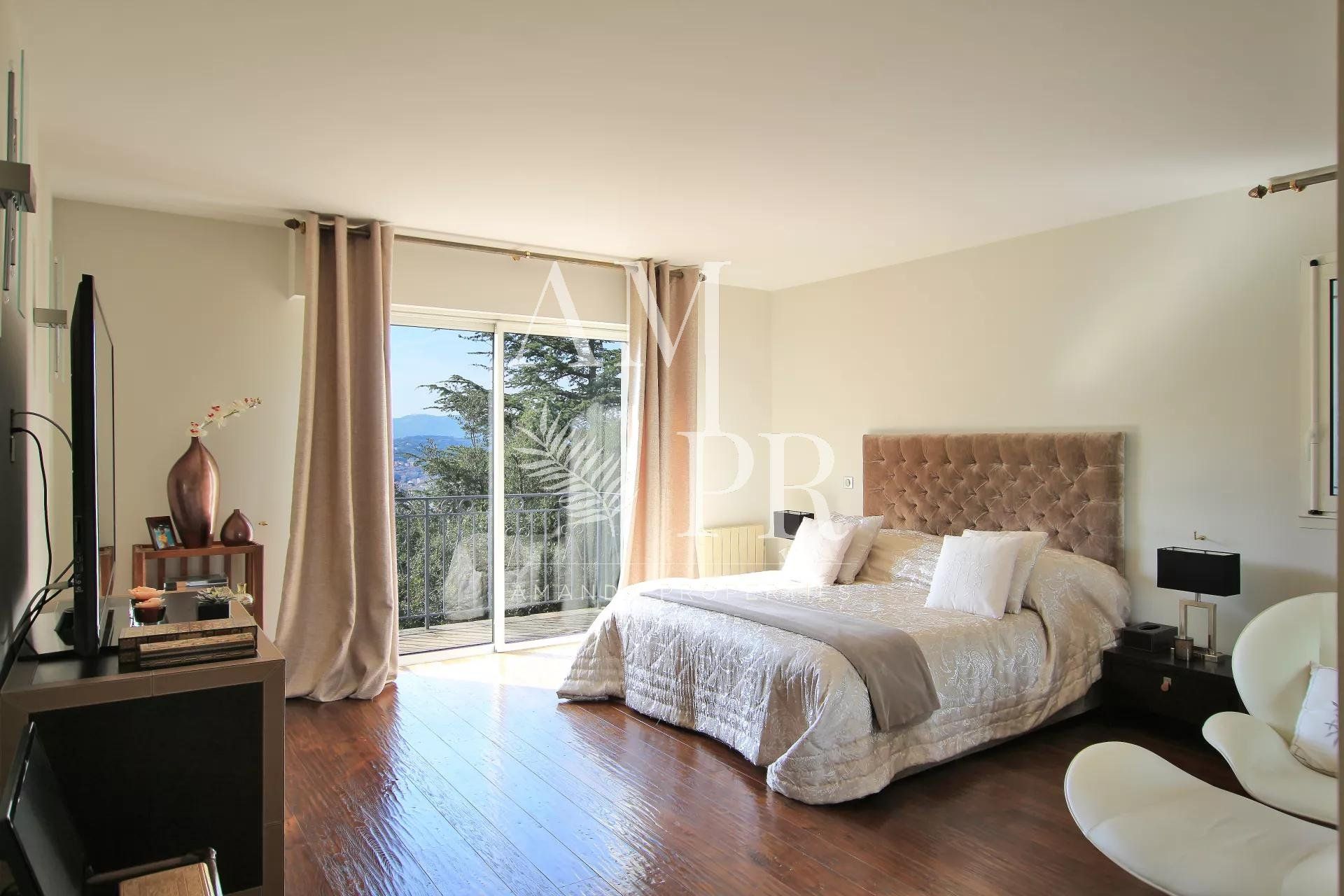 Hus i Cannes, Provence-Alpes-Côte d'Azur 10949264