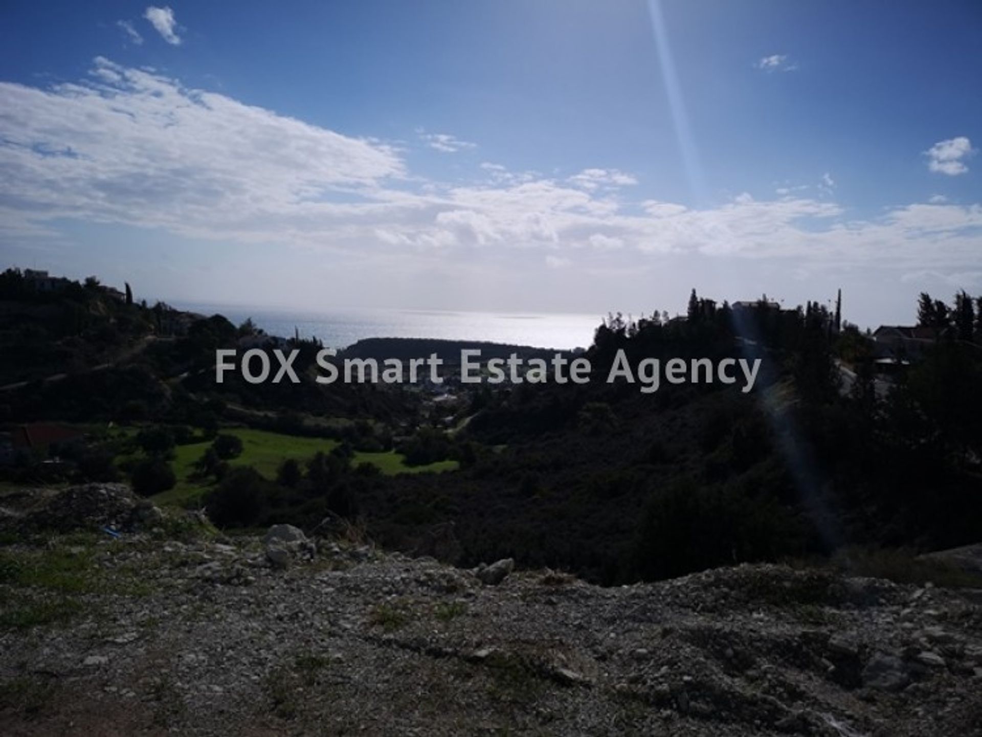 Land i Agios Tychon, Larnaka 10949280