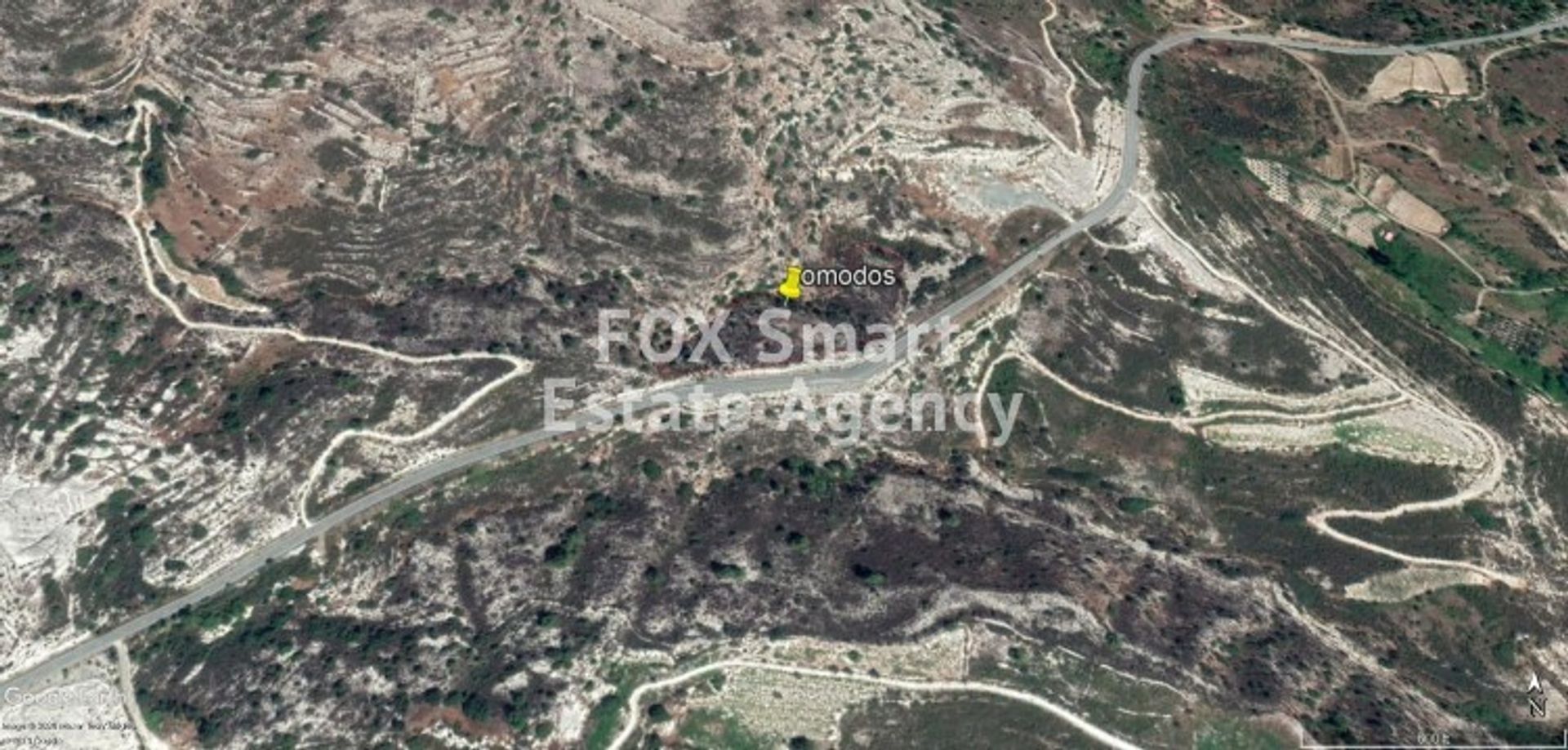 Land in Soularavia, Lemesos 10949340