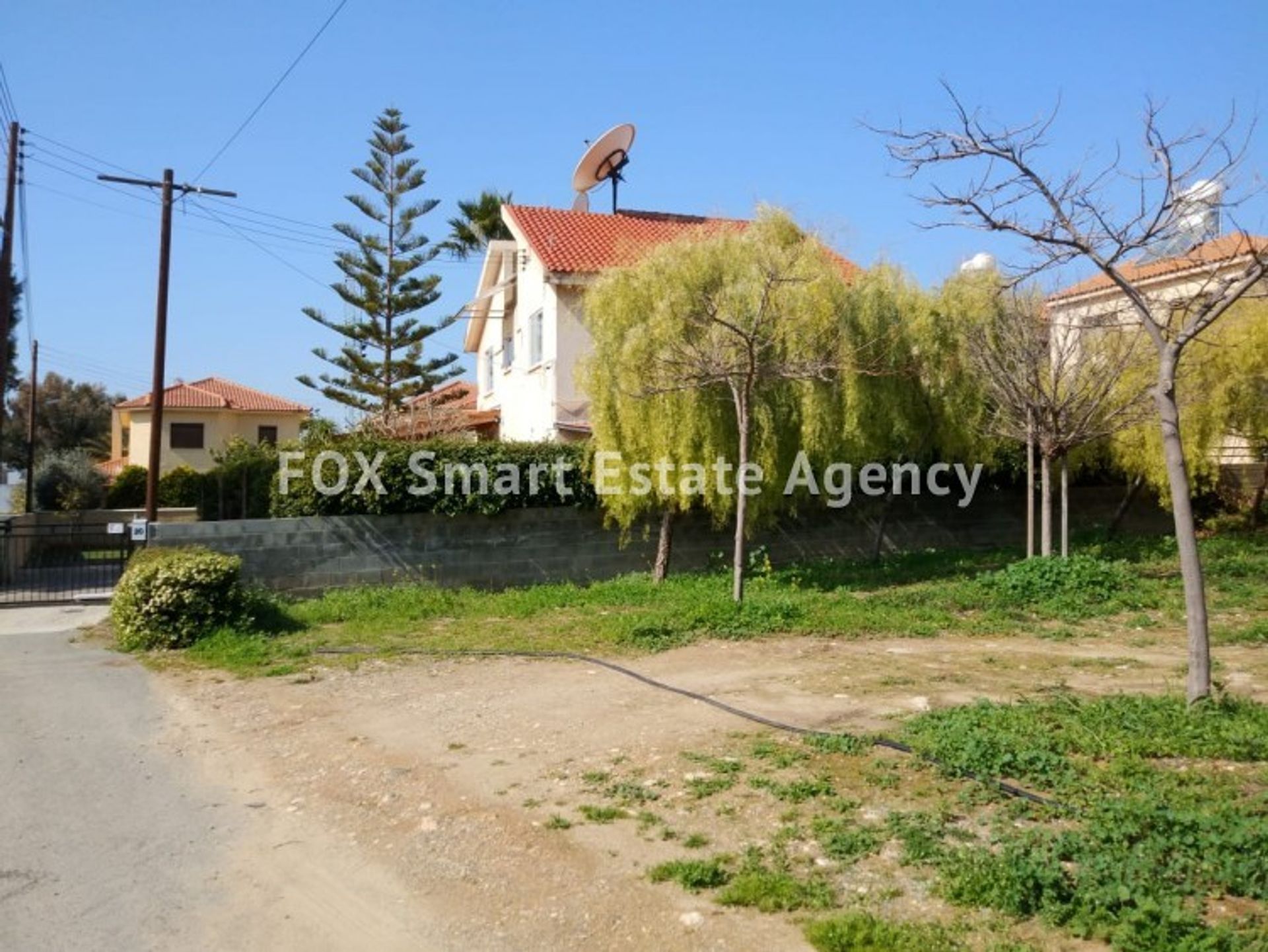 Casa nel Kato Polemidia, Limassol 10949408