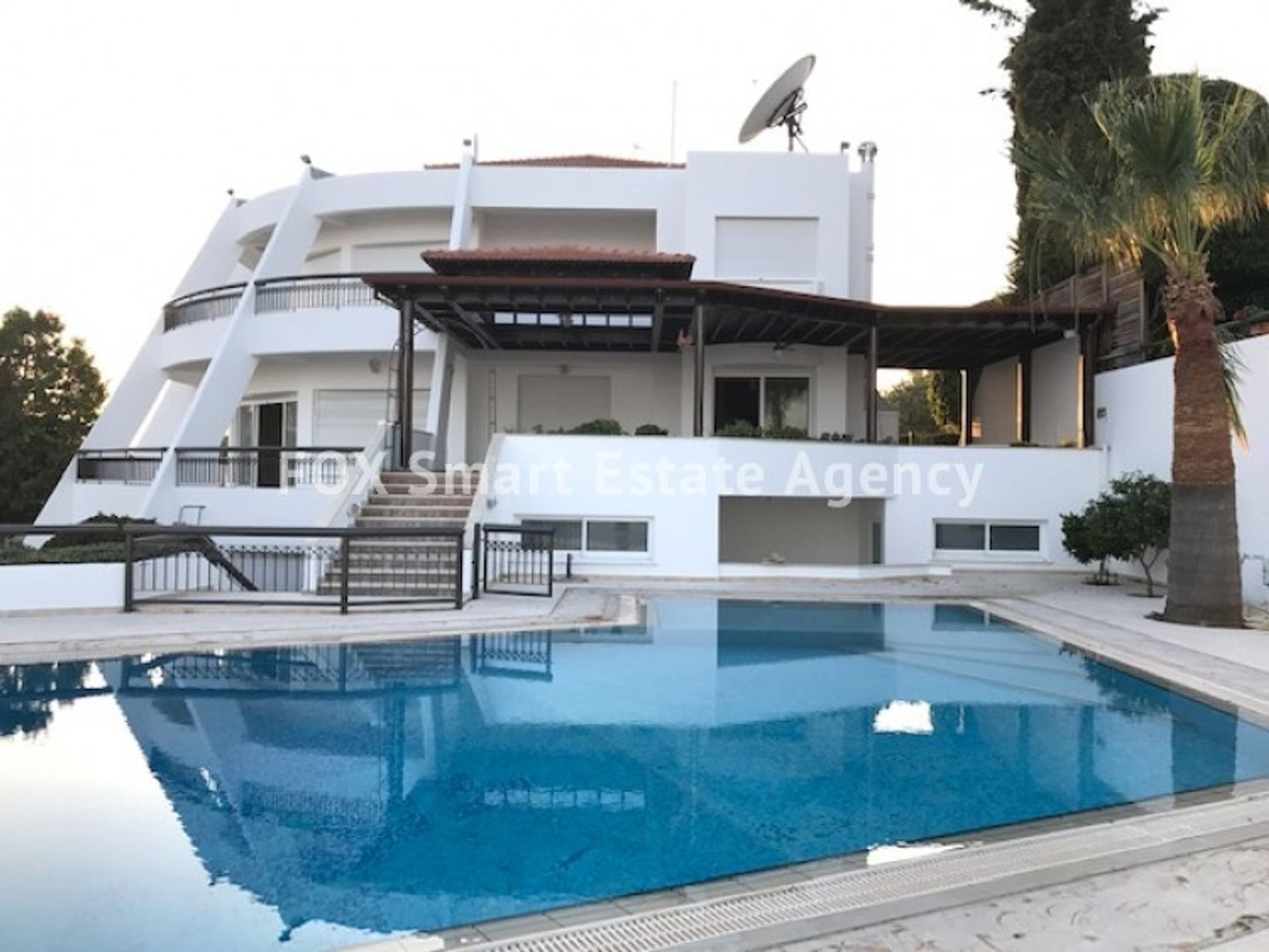 Huis in Limassol, Limassol 10949418