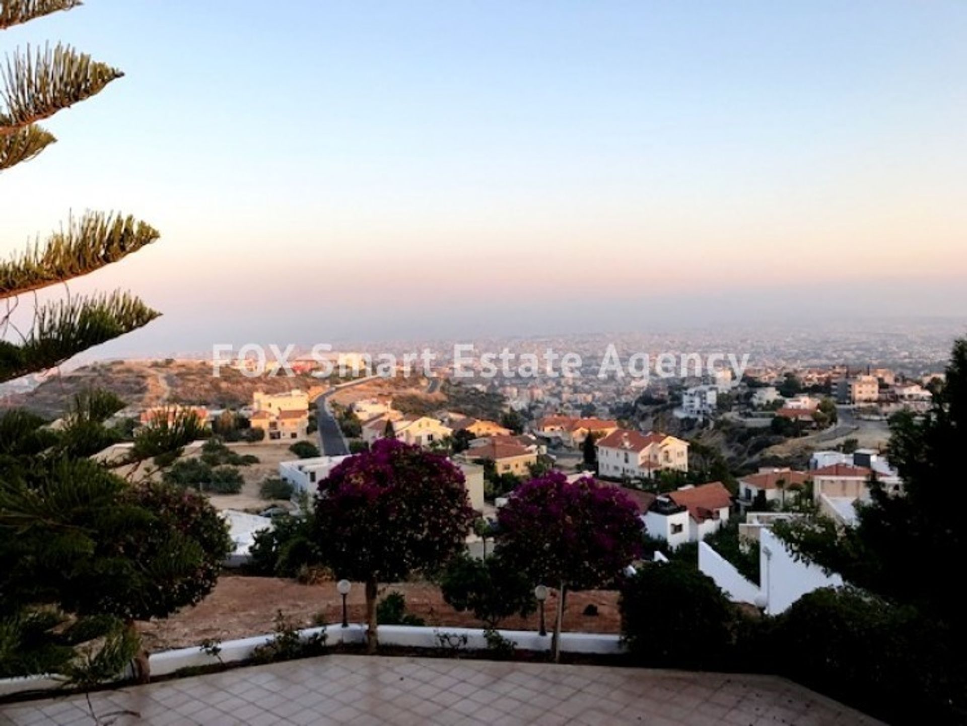 Huis in Limassol, Limassol 10949418