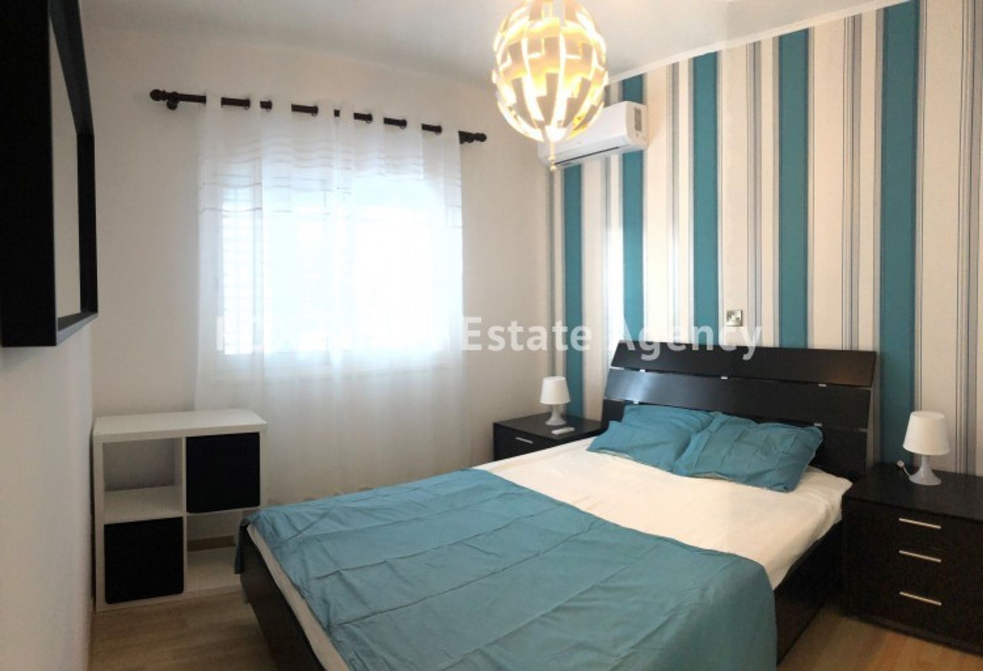 Condominium in Limassol, Limassol 10949435