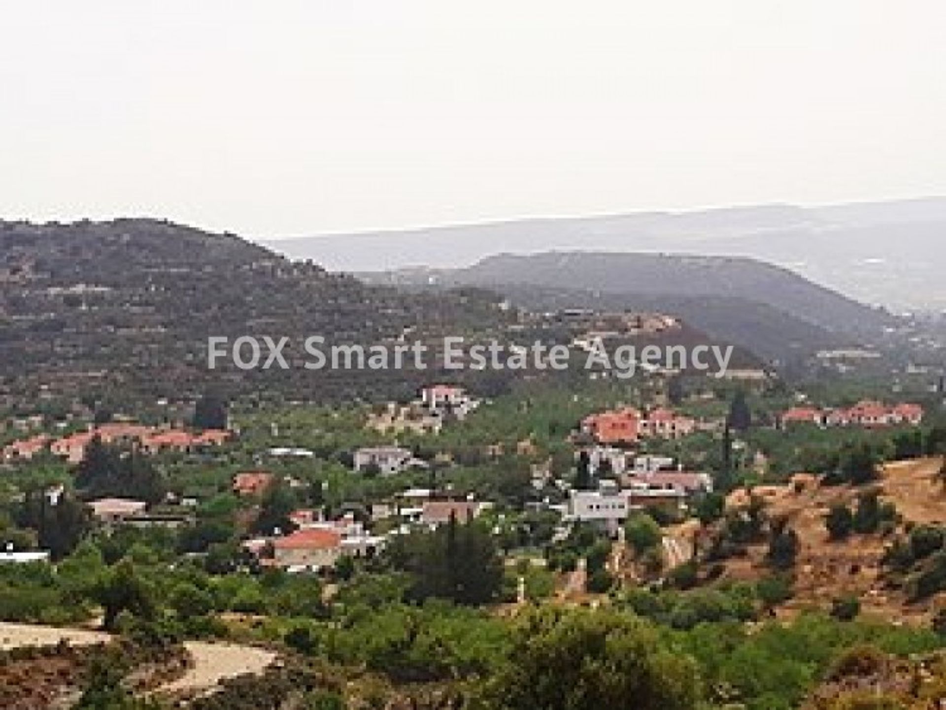 土地 在 Fasoula, Limassol 10949442