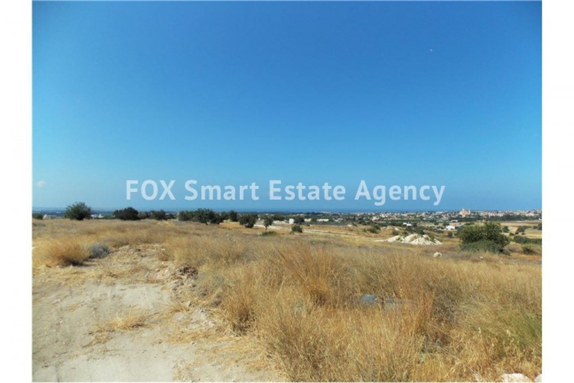 Land in Limasol, Lemesos 10949444