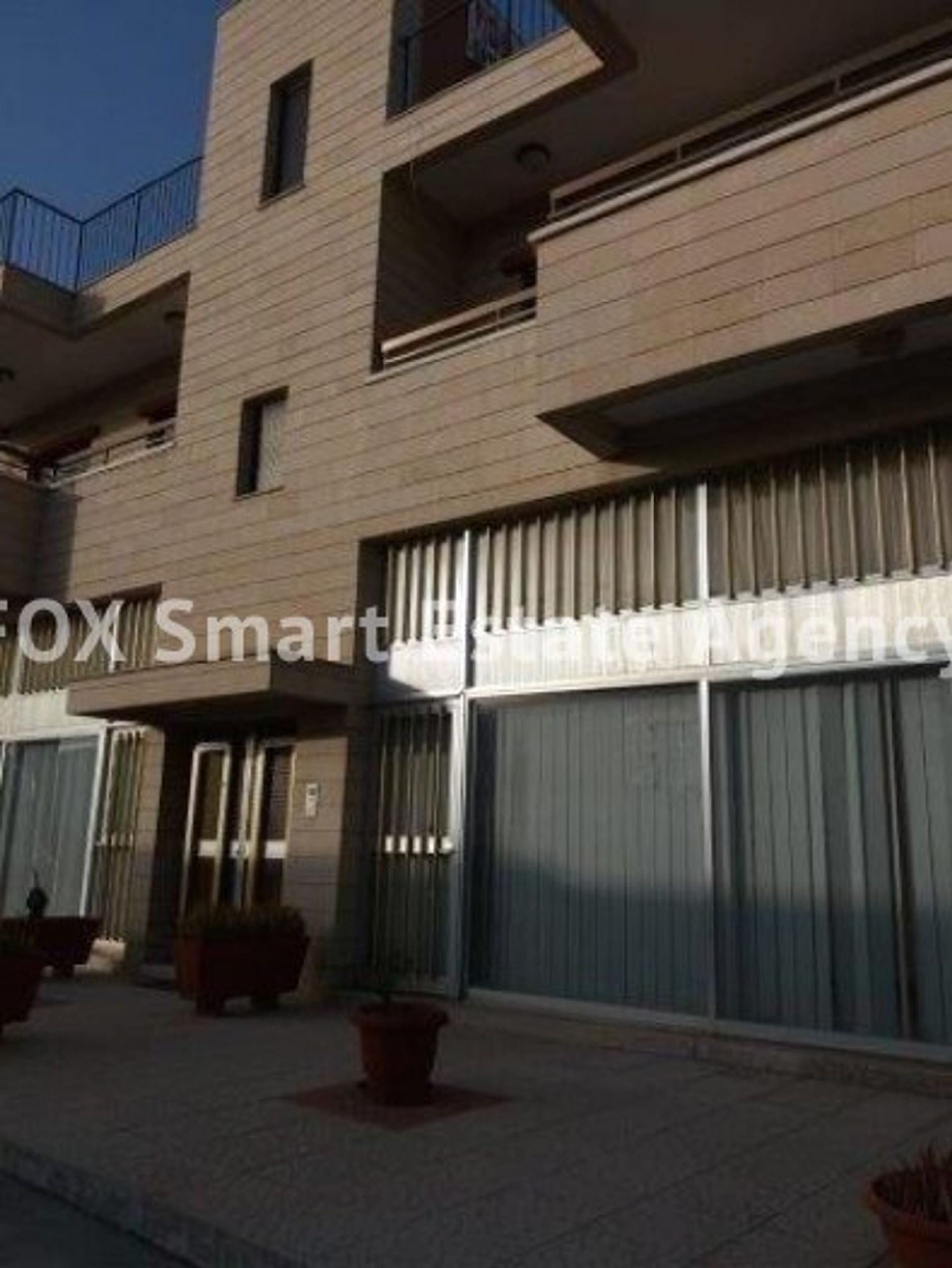 Βιομηχανικός σε Limassol, Limassol 10949466