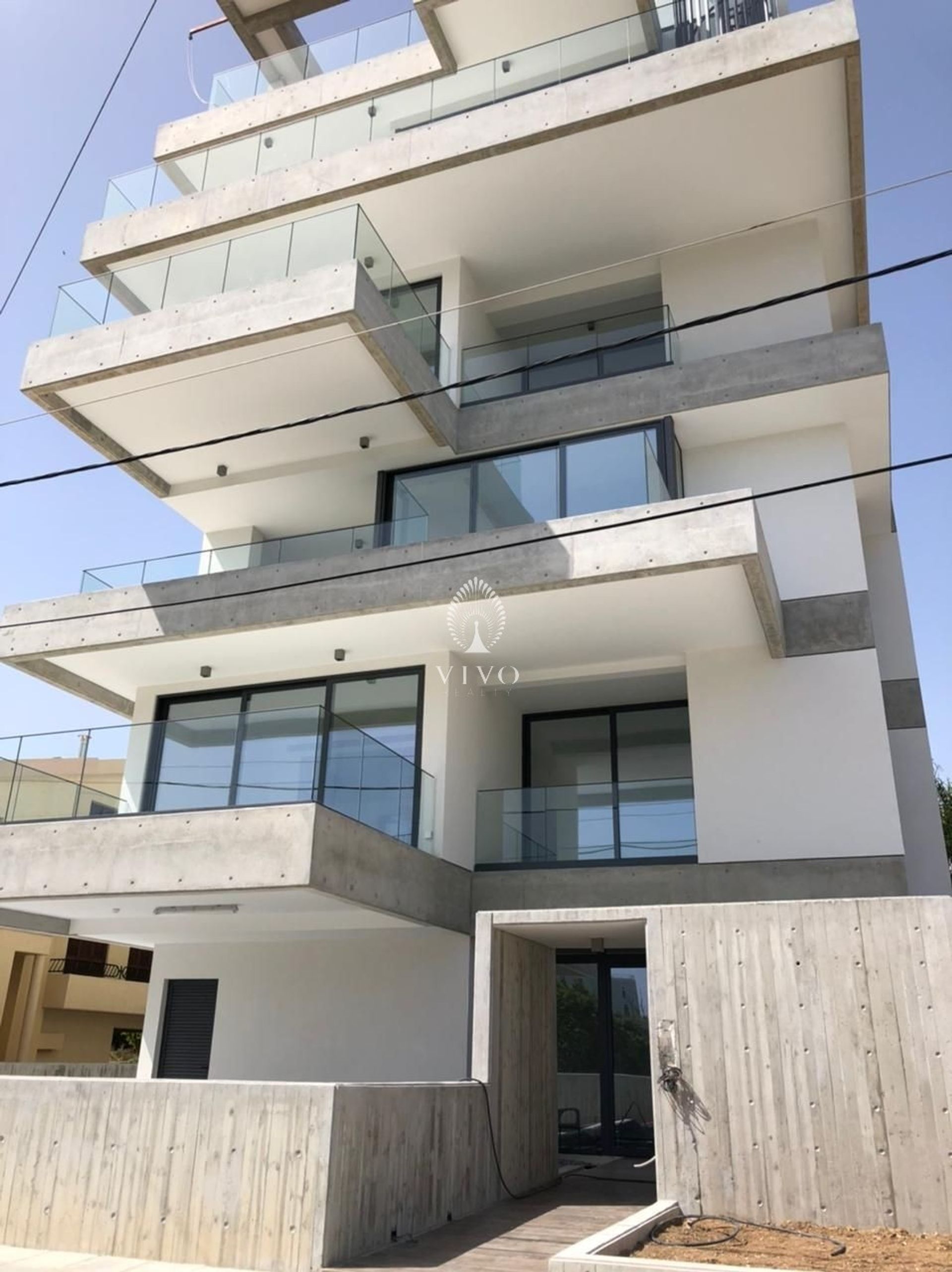 عمارات في Limassol, Limassol 10949540