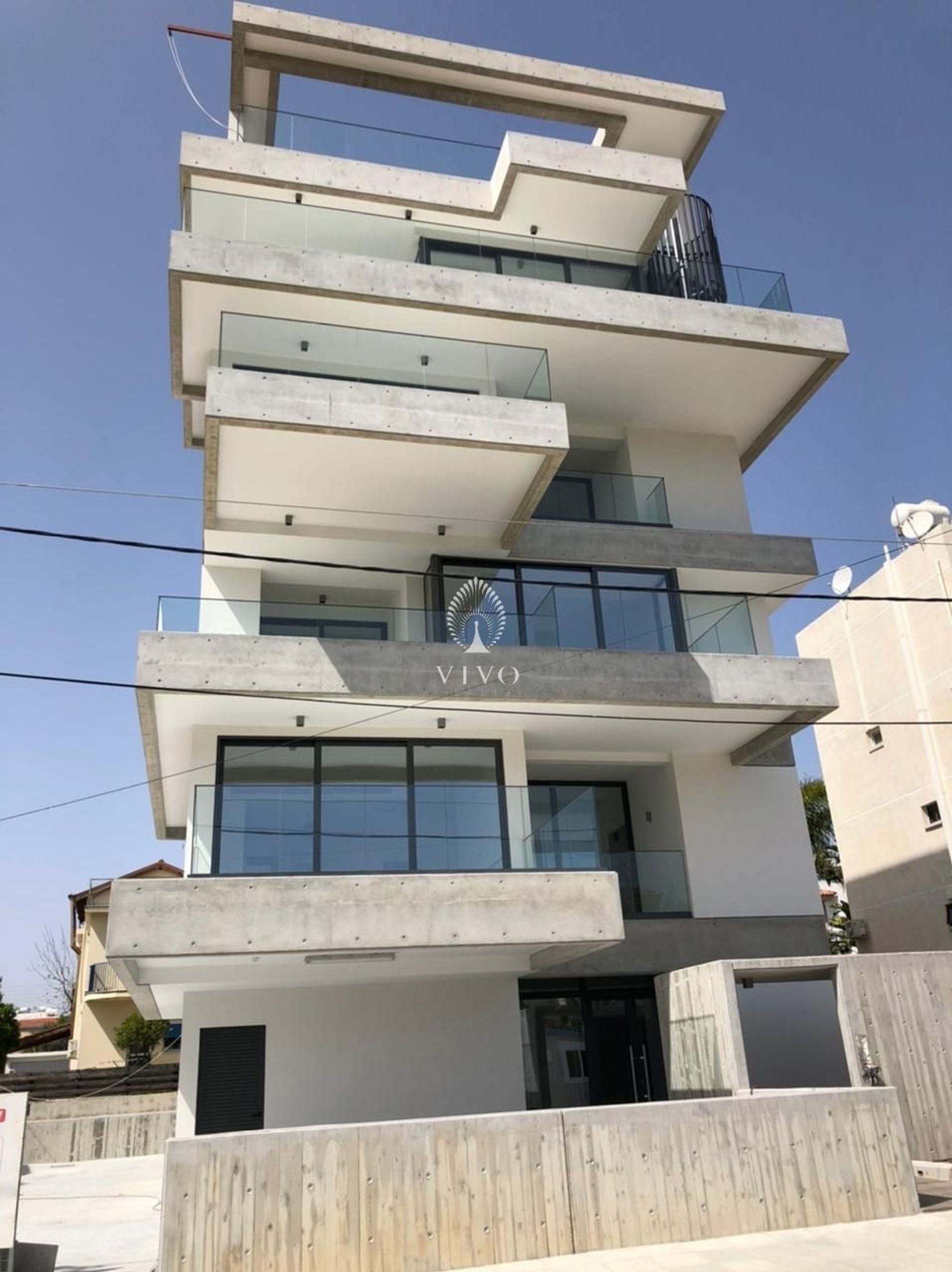 عمارات في Limassol, Limassol 10949540