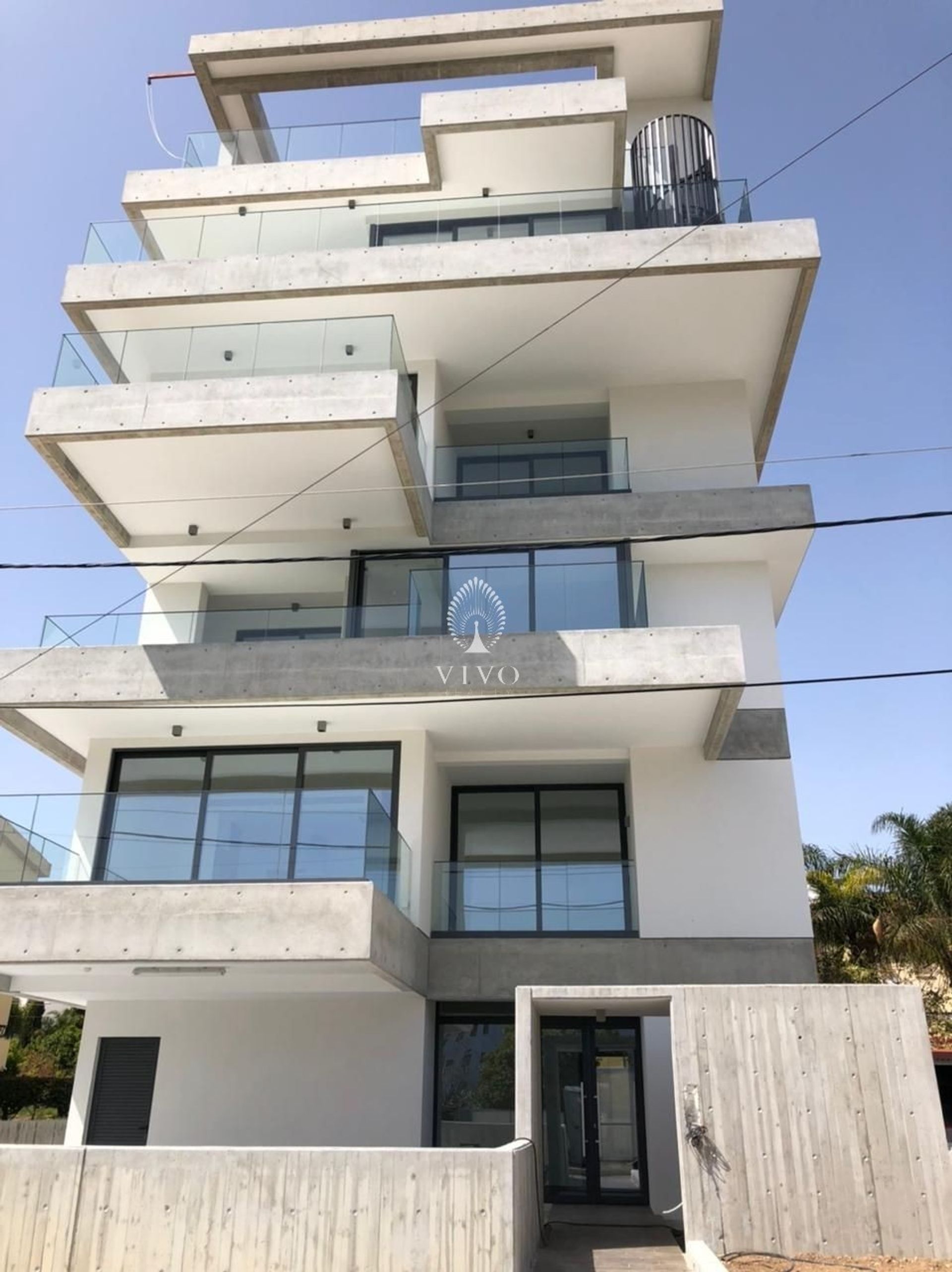 عمارات في Limassol, Limassol 10949540