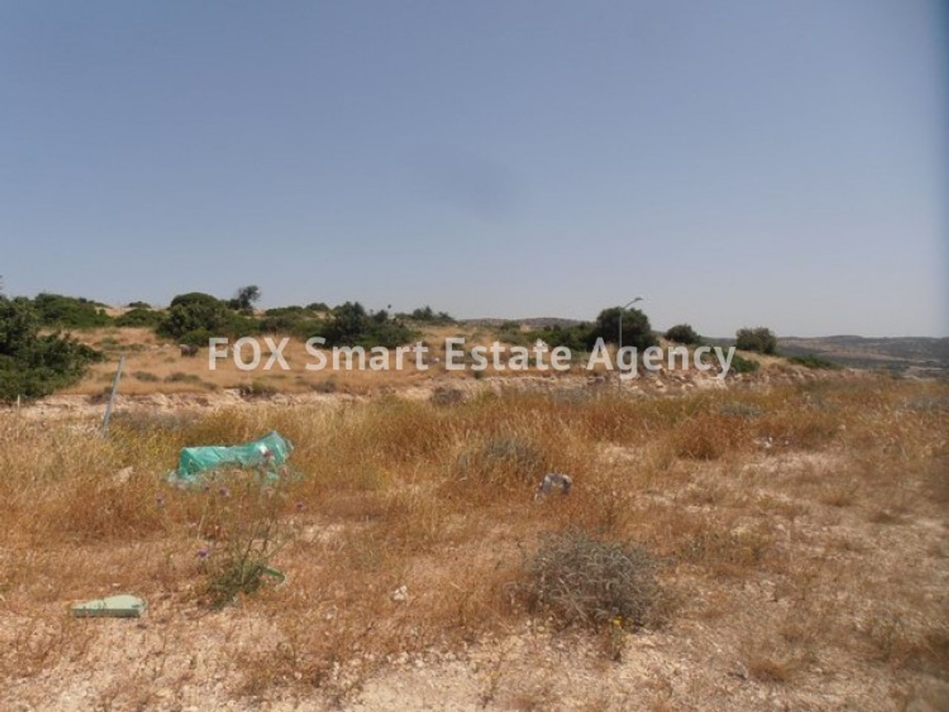 Land im Mesa Geitonia, Lemesos 10949547