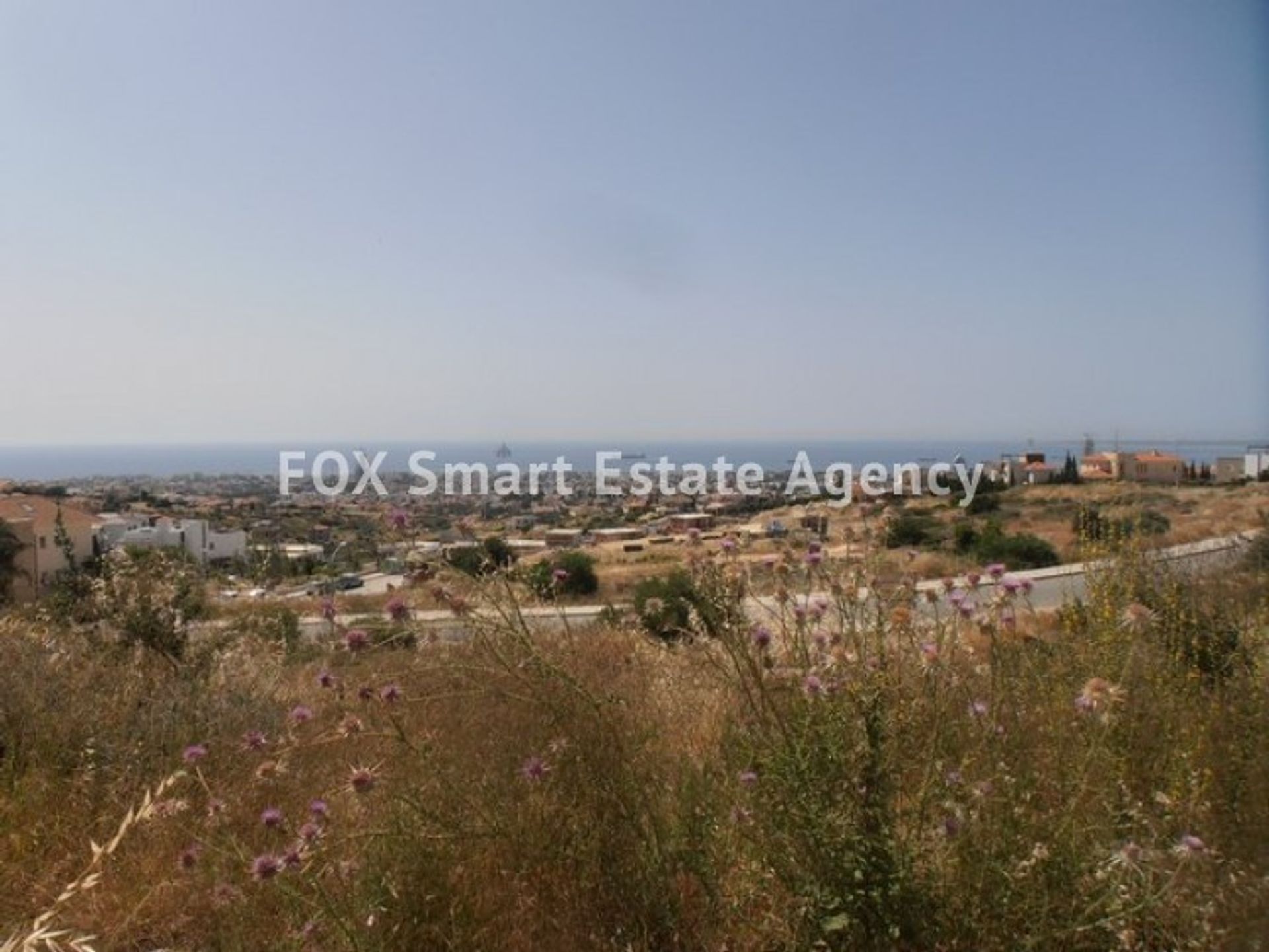 土地 在 Limassol, Limassol 10949547