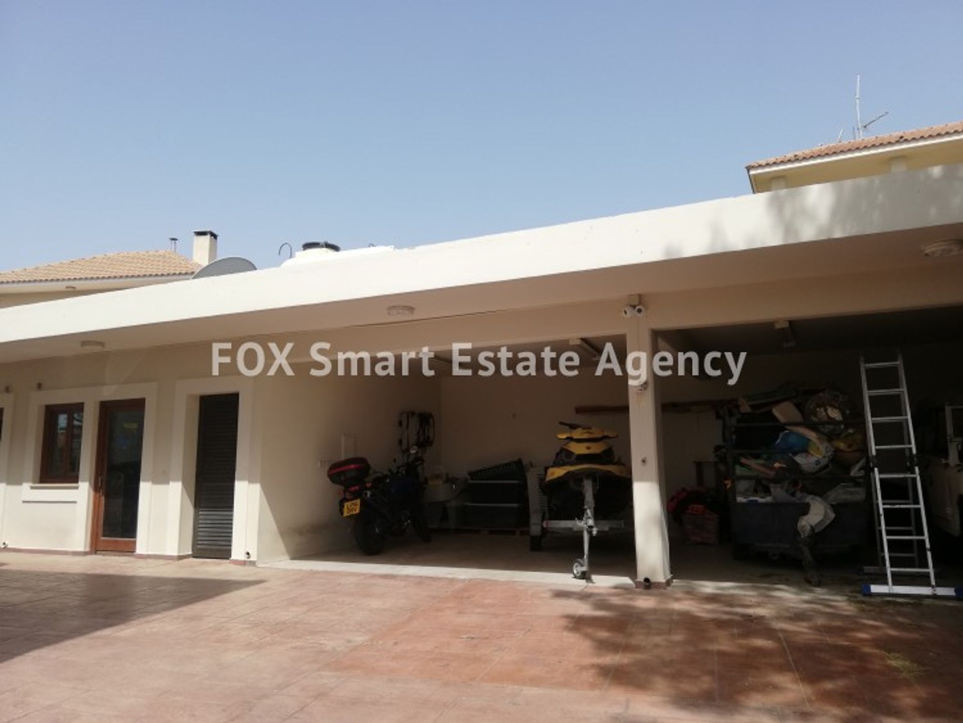 House in Limassol, Limassol 10949548