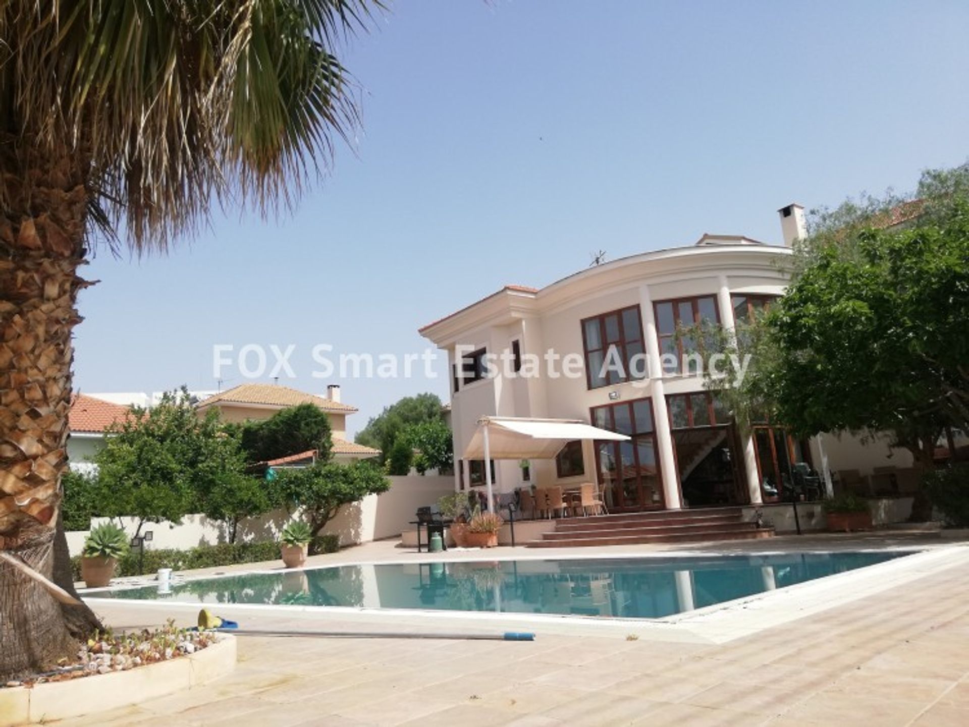 House in Limassol, Lemesos 10949548