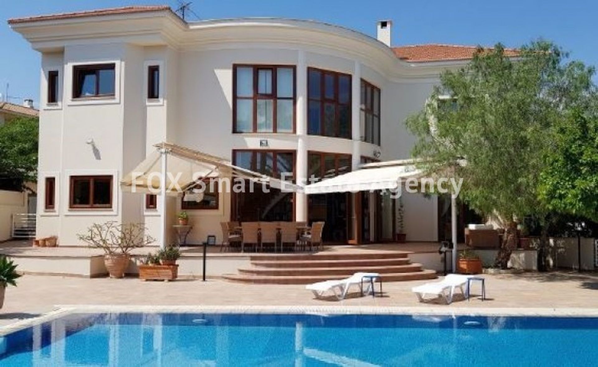 House in Limassol, Lemesos 10949548