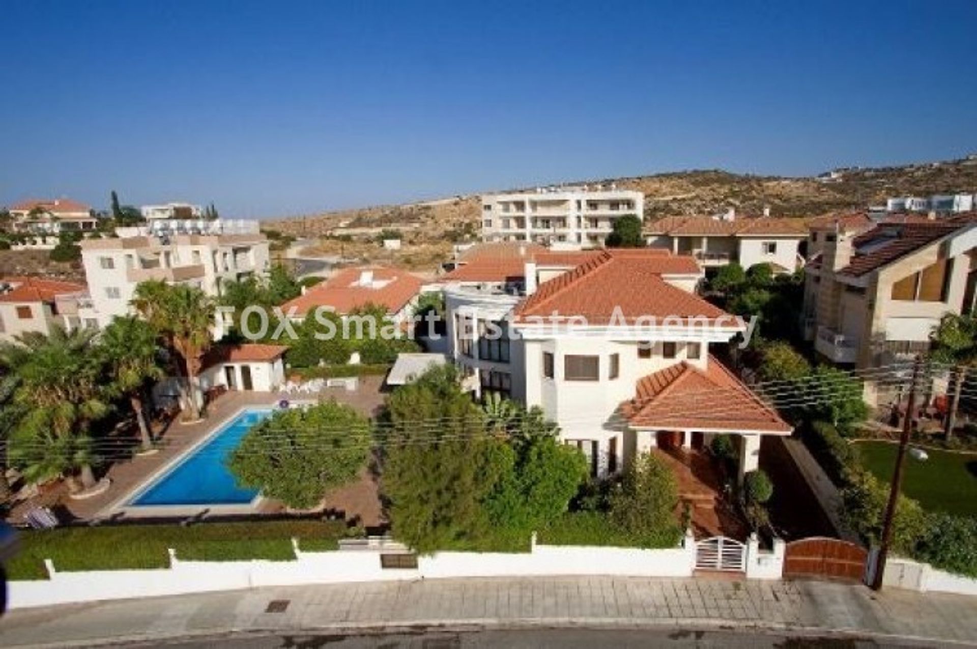 House in Limassol, Lemesos 10949548