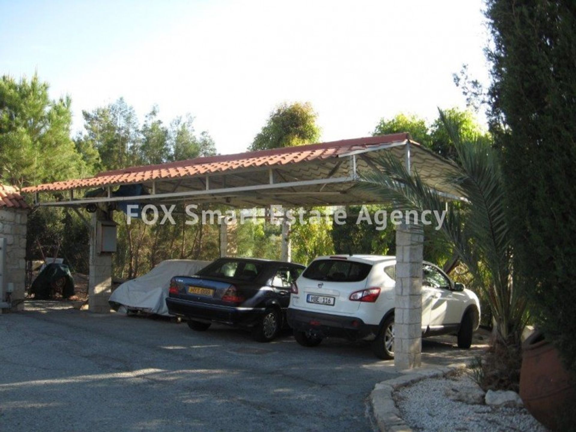 Casa nel Palodia, Limassol 10949568