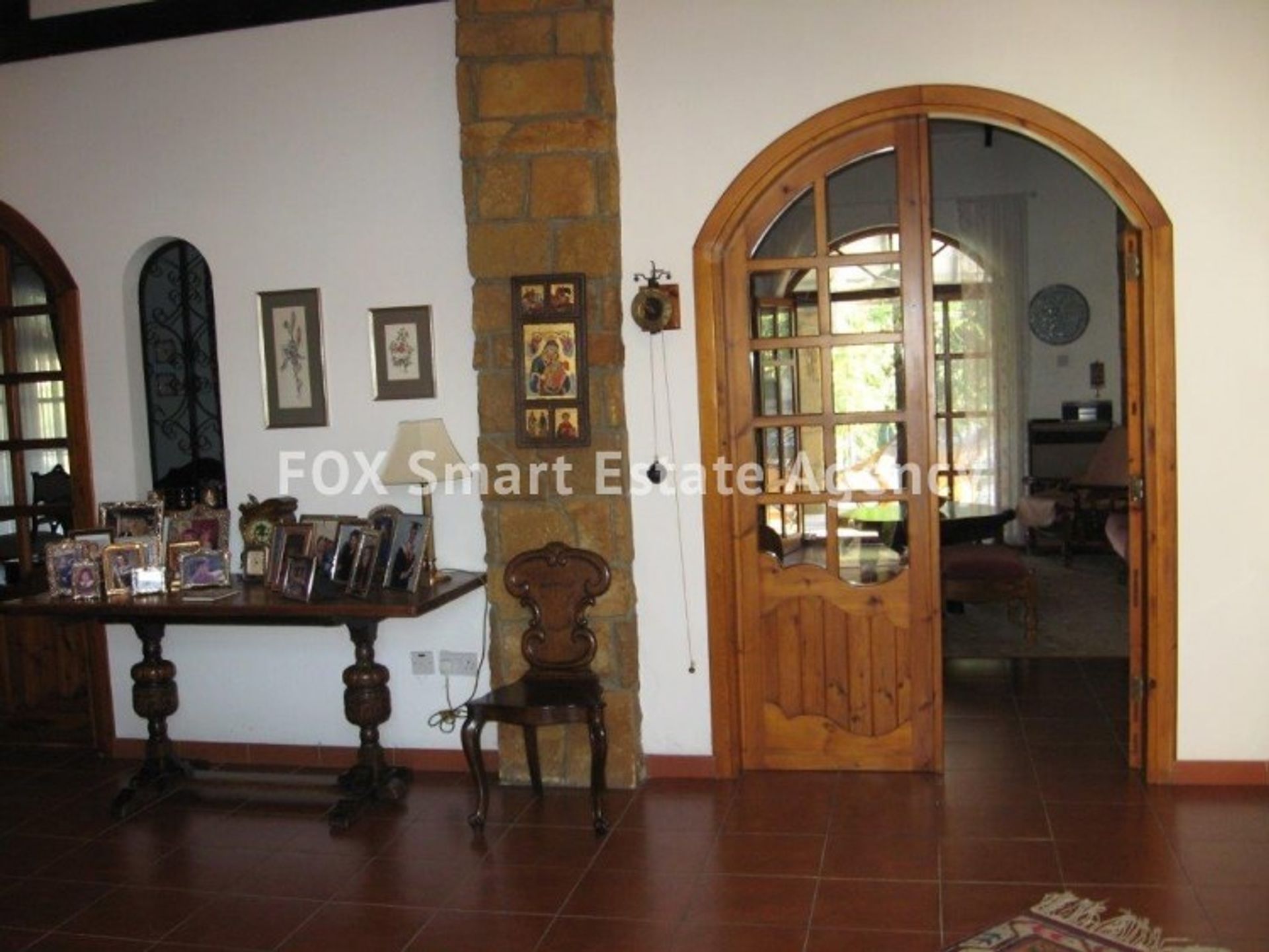 Casa nel Palodia, Limassol 10949568