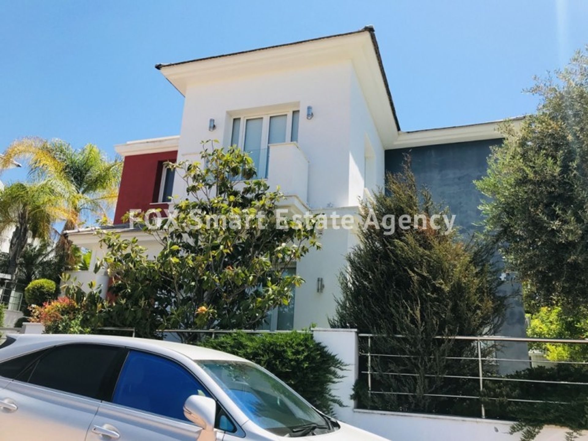 loger dans Pyrgos, Limassol 10949569