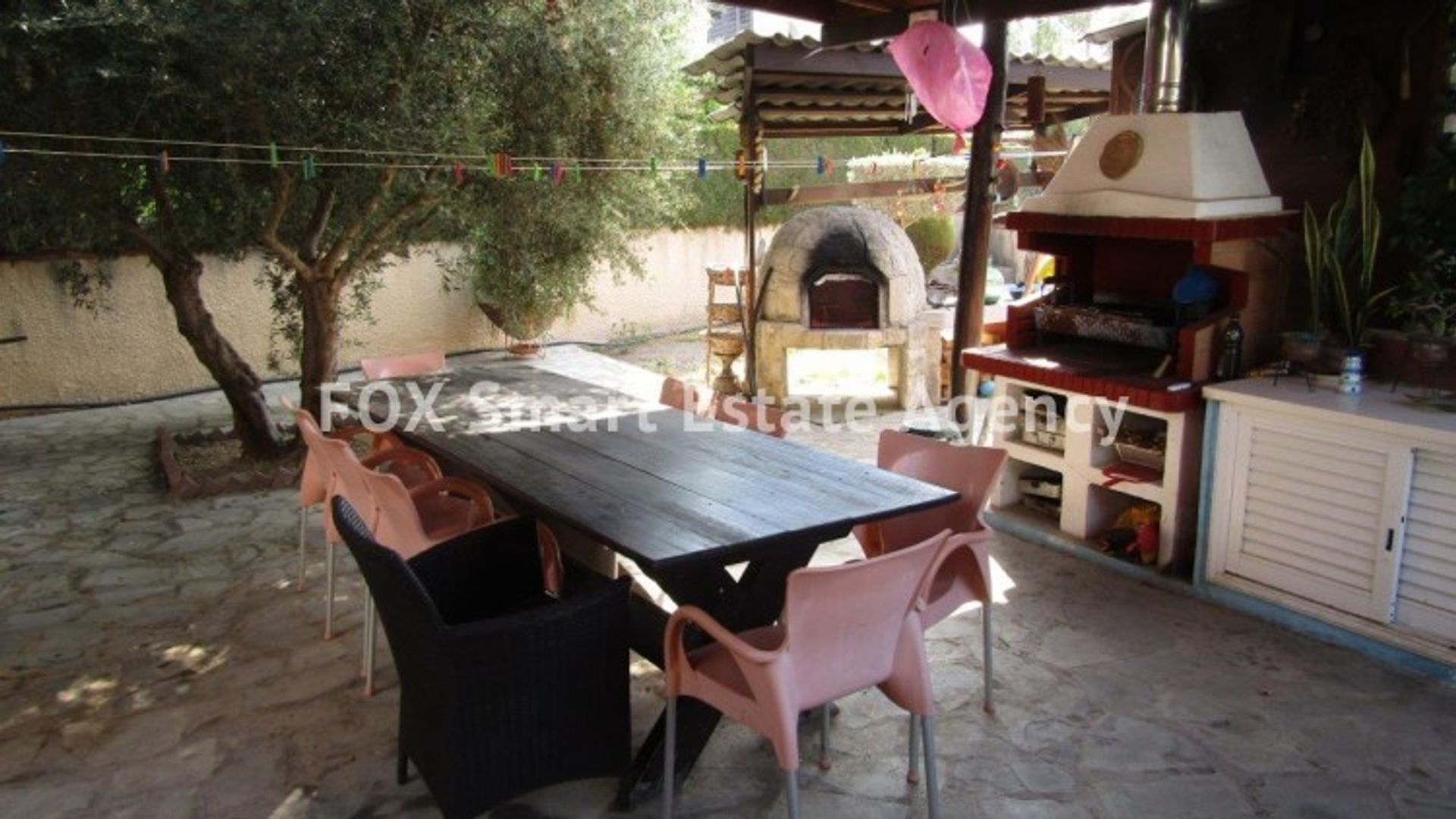 casa en Pareklisia, Limassol 10949585