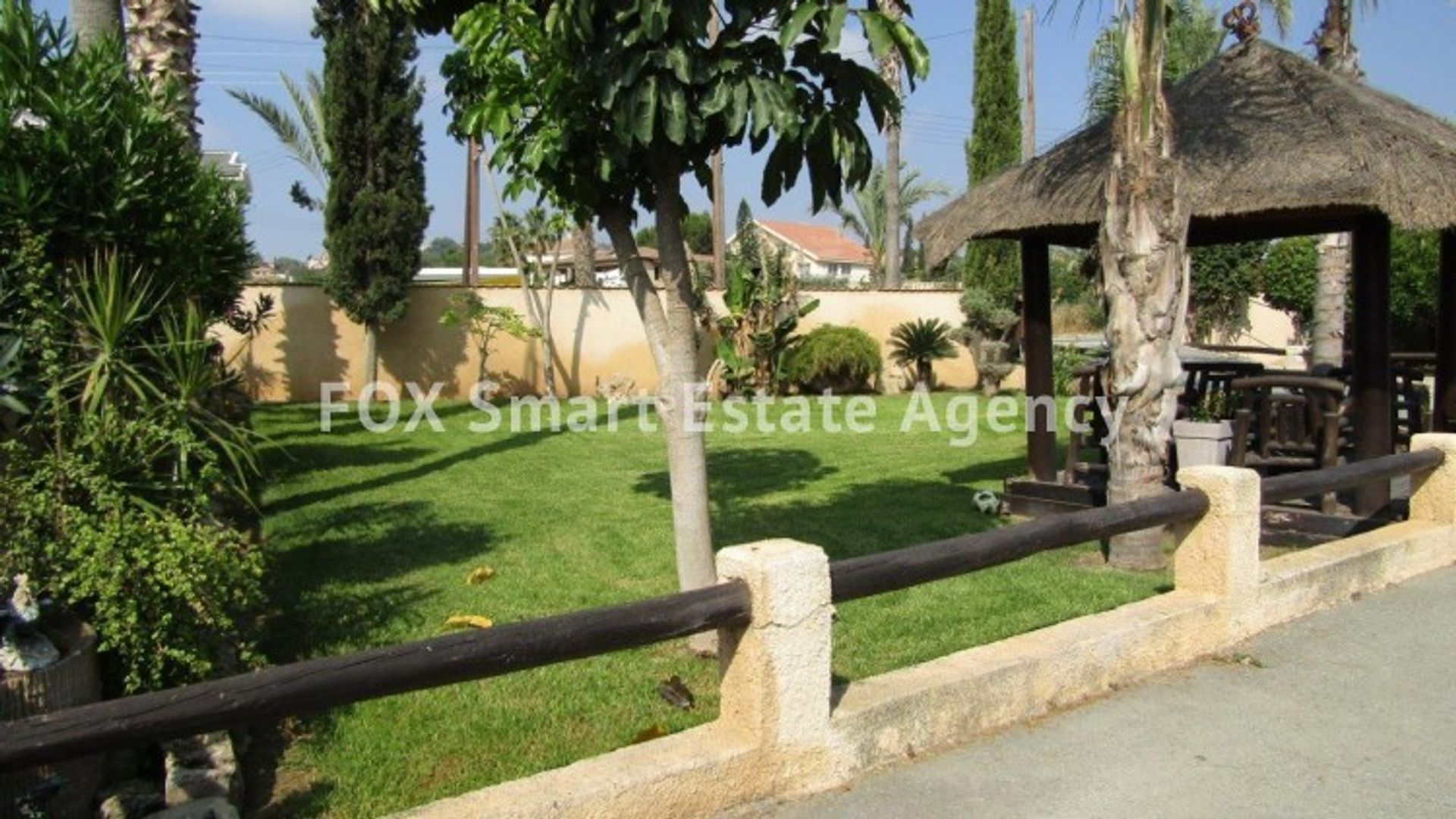 casa en Pareklisia, Limassol 10949585