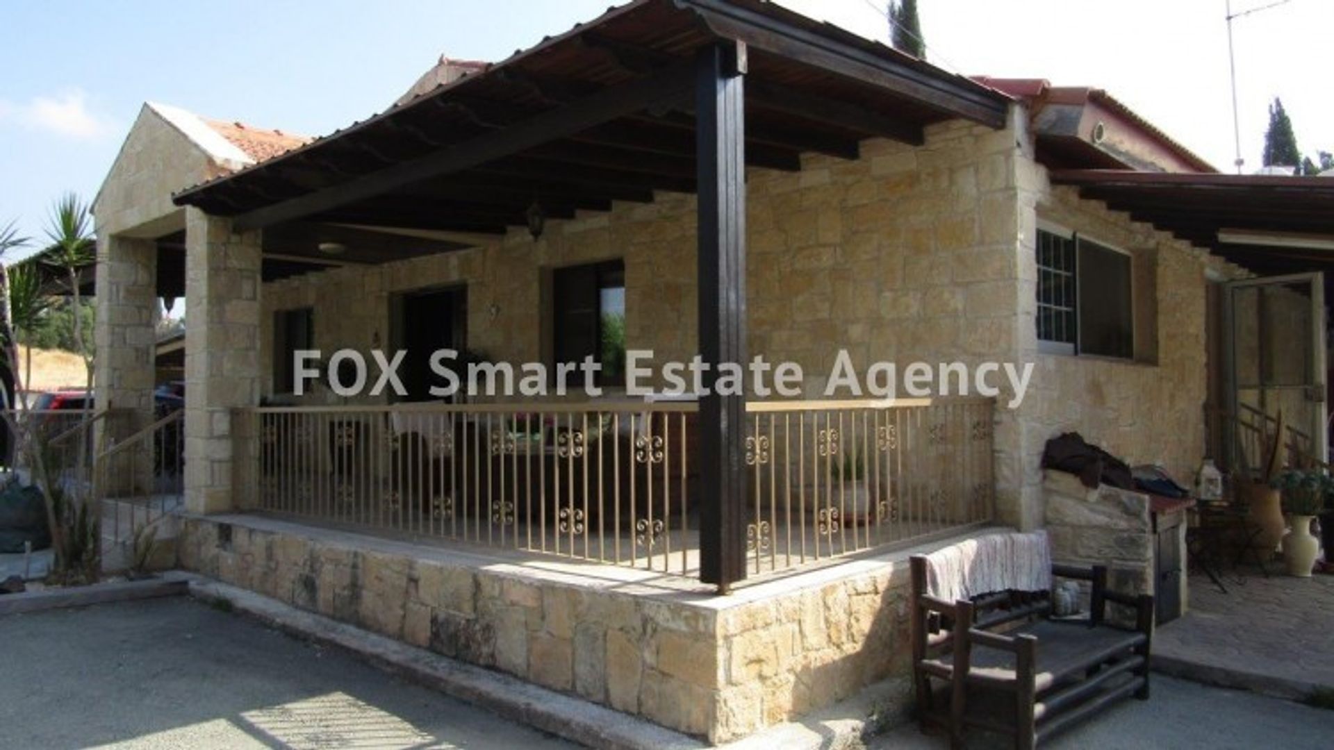 casa no Pareklisia, Limassol 10949585