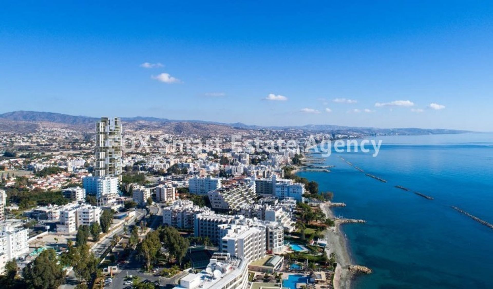 工业的 在 Germasogeia, Limassol 10949598