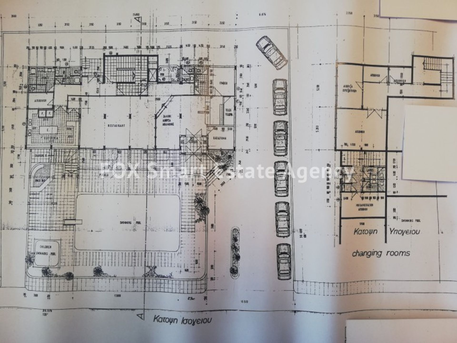 Industriell i Germasogeia, Lemesos 10949609