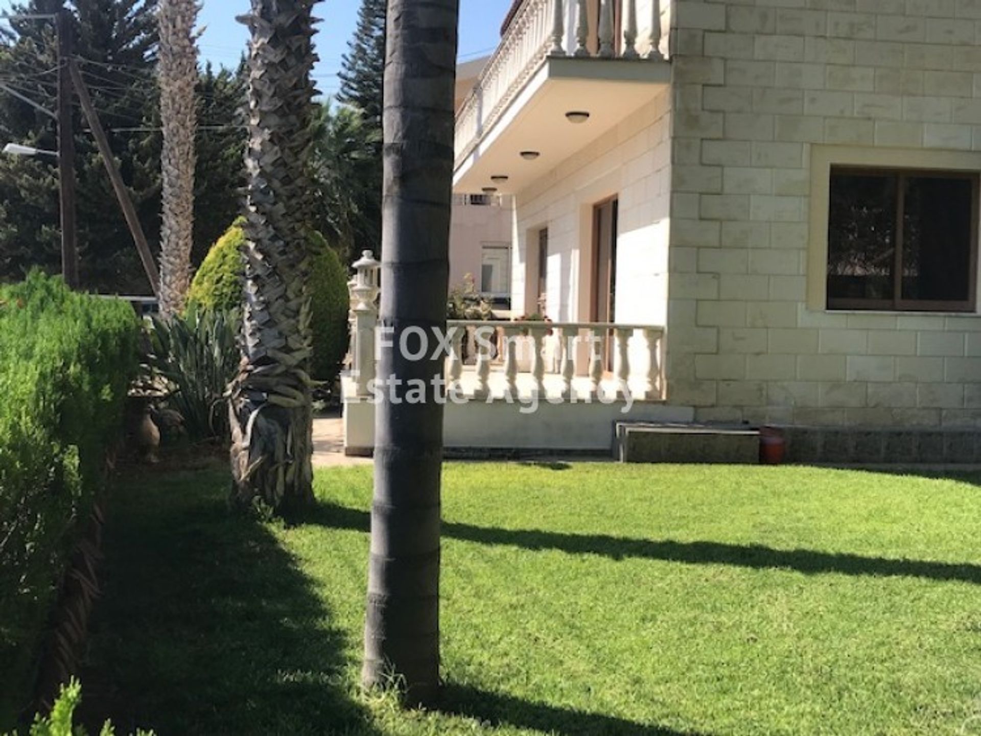 Haus im Palodia, Limassol 10949660