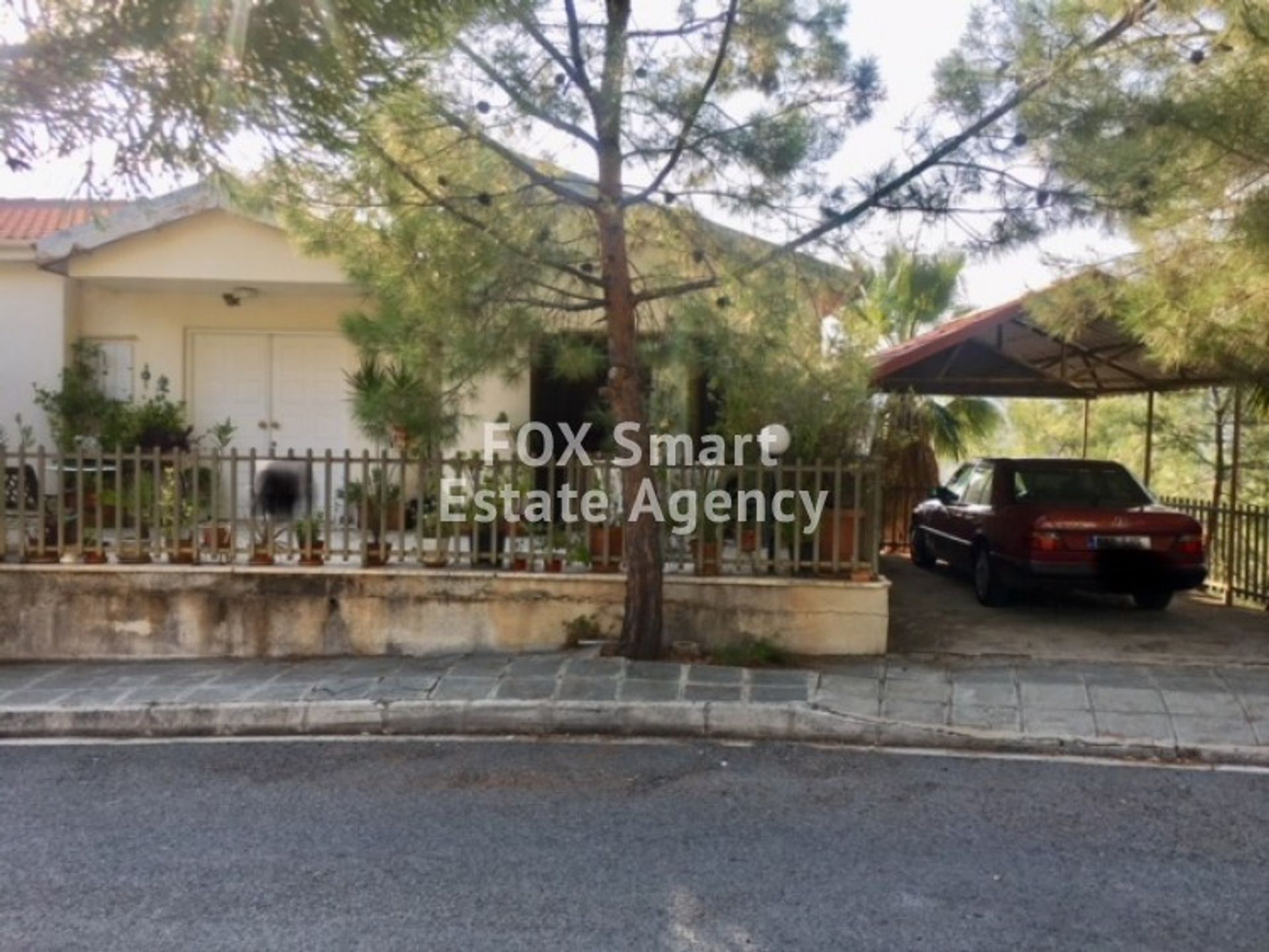 Rumah di Trimiklini, Limassol 10949661