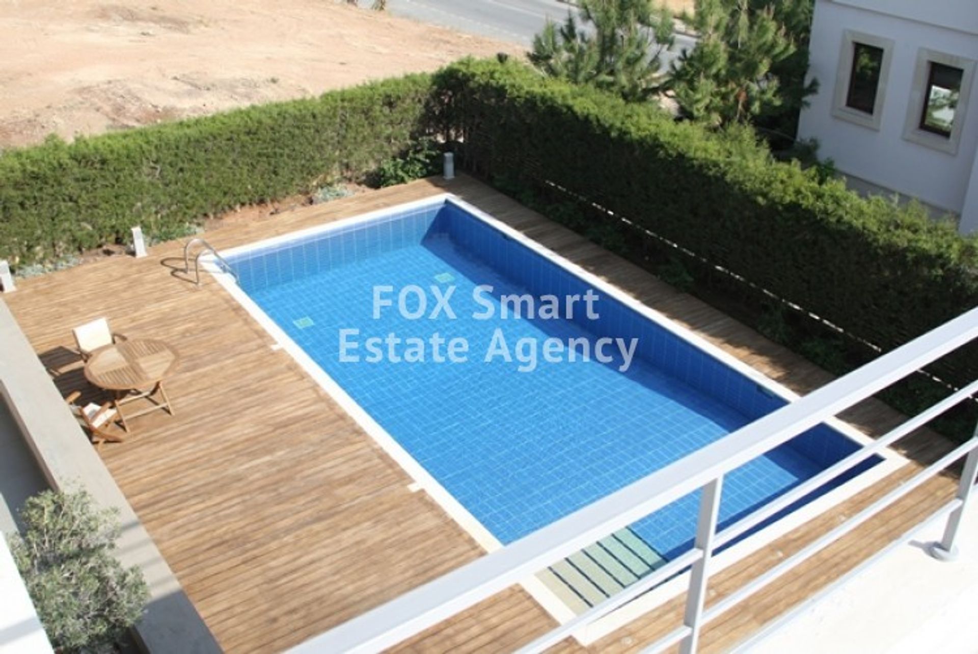 Huis in Limassol, Limassol 10949662