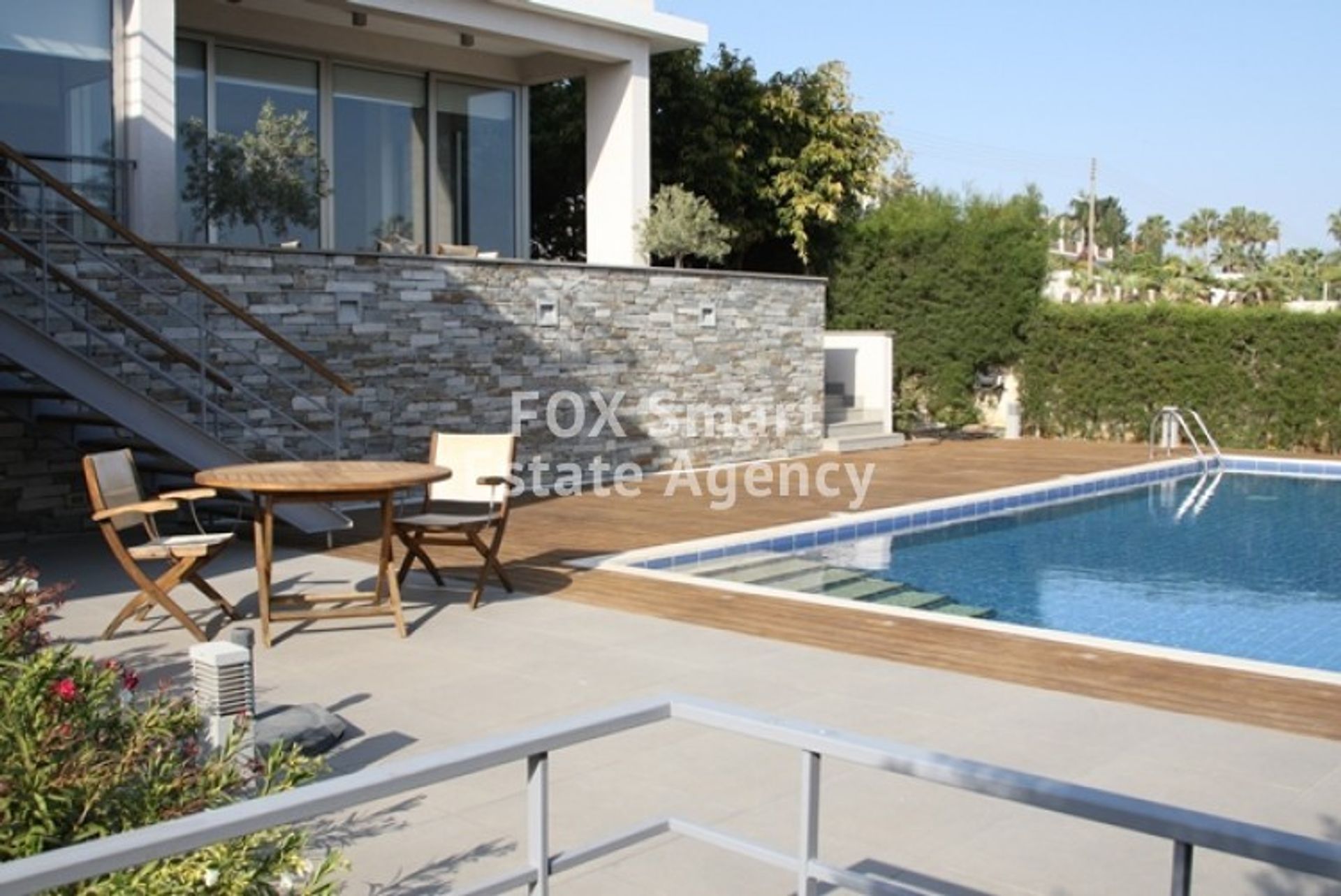 Huis in Limassol, Limassol 10949662