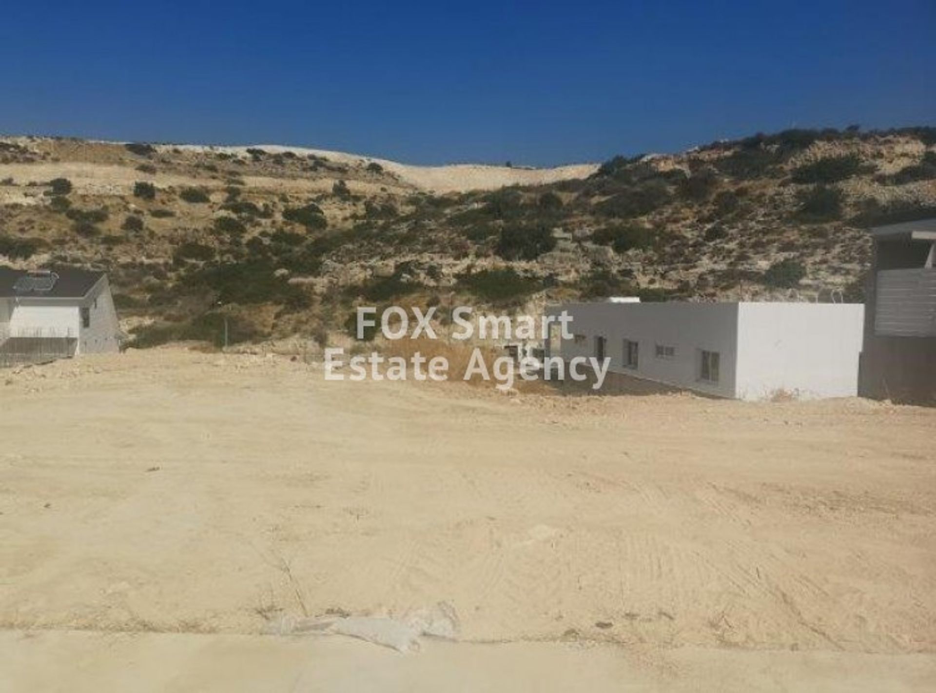 Land in Agios Athanasios, Limassol 10949666