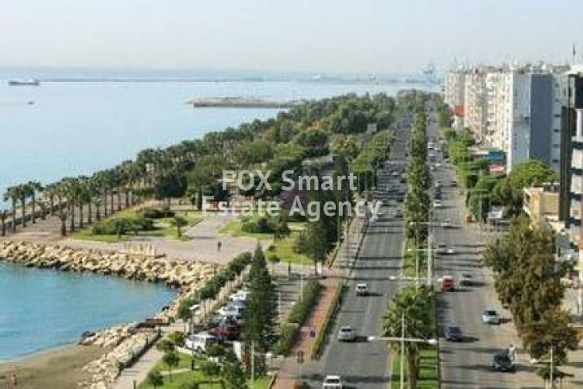 Condominio nel Limassol, Lemesos 10949685