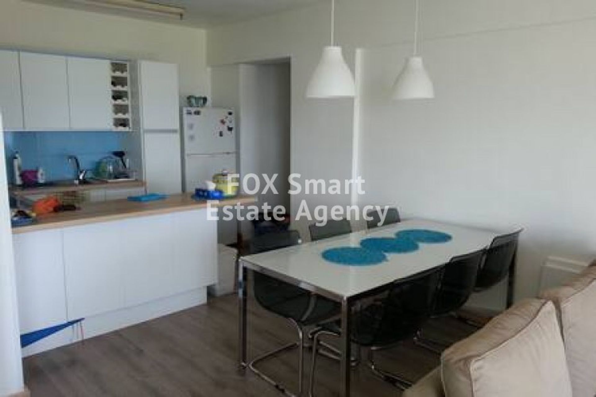 Condominium in Limassol, Limassol 10949685